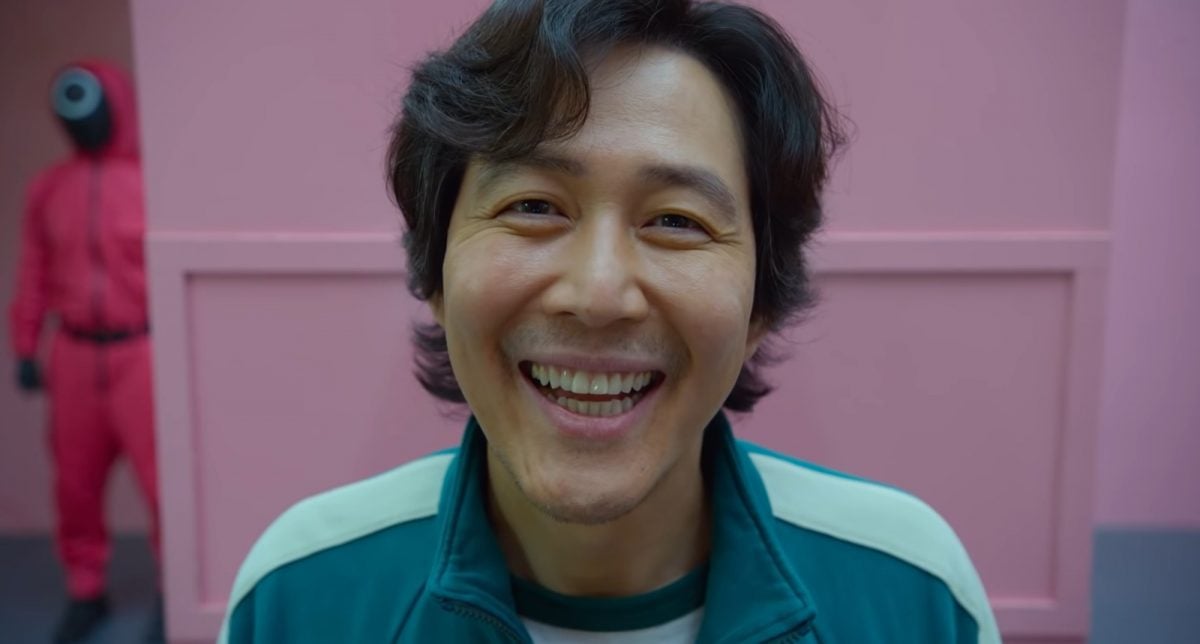 Squid Game' Gong Yoo's Salesman Character Revealed