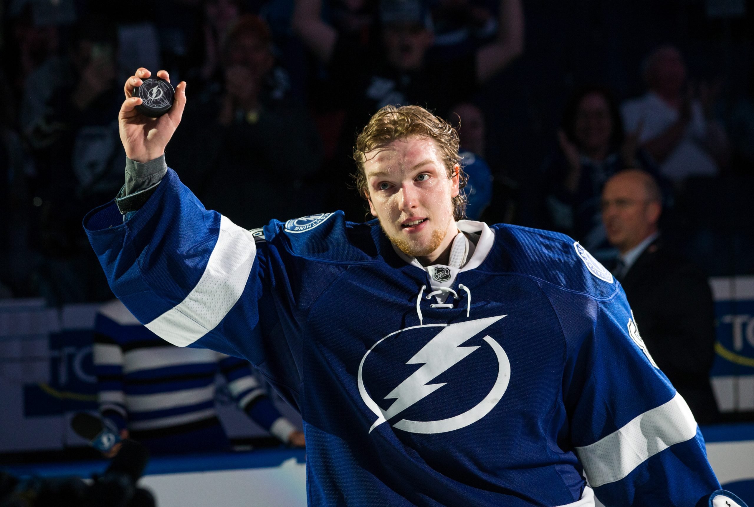 Tampa Bay Lightning –