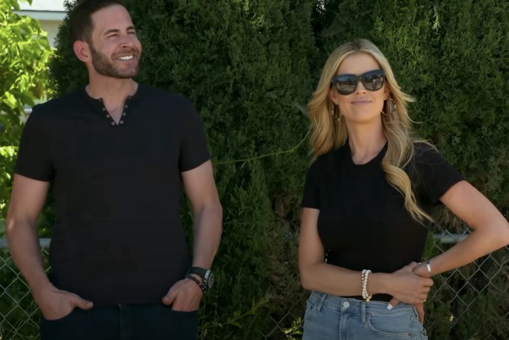 Tarek El Moussa and Christina Haack's Most Expensive Project in 'Flip ...