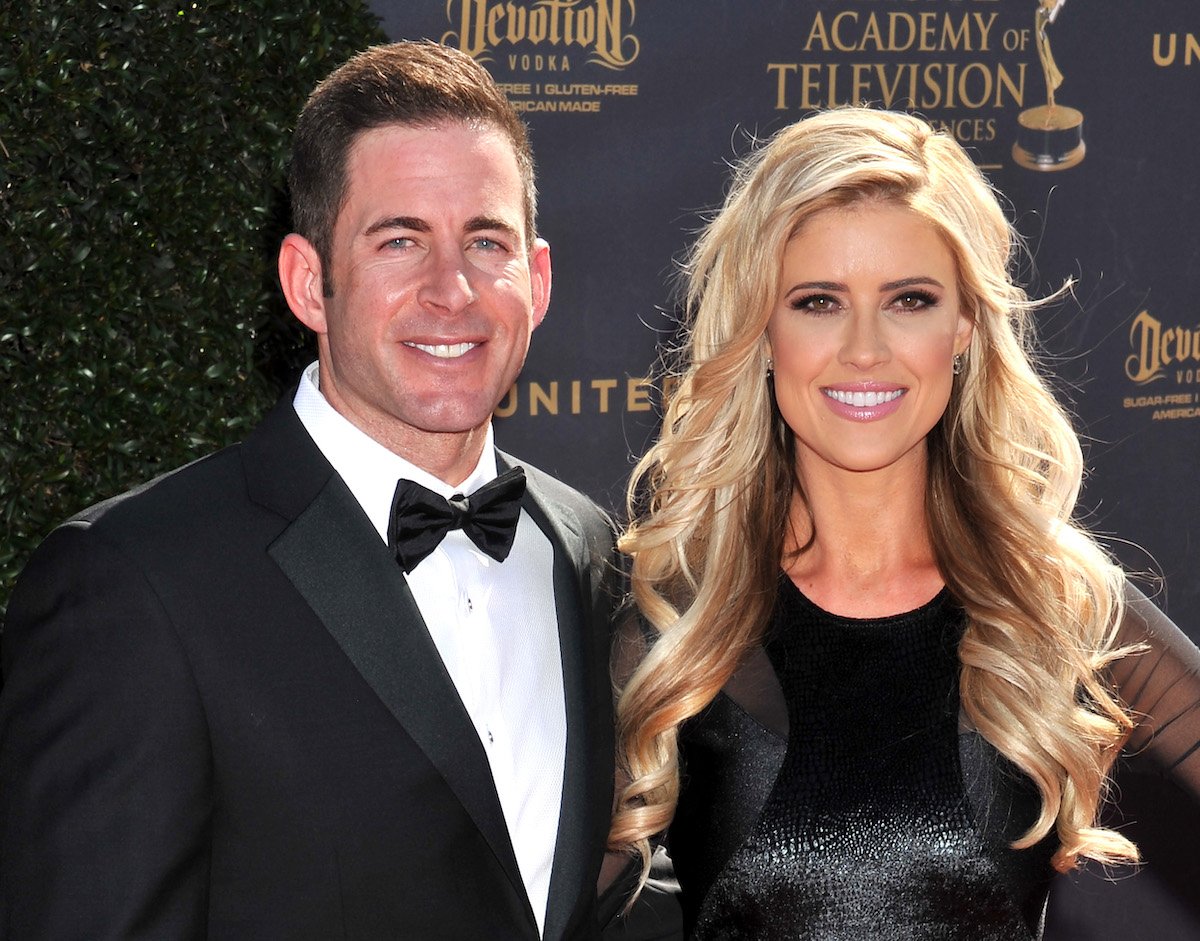 Was Cheating the Reason for Christina Hall and Tarek El Moussa’s Divorce?