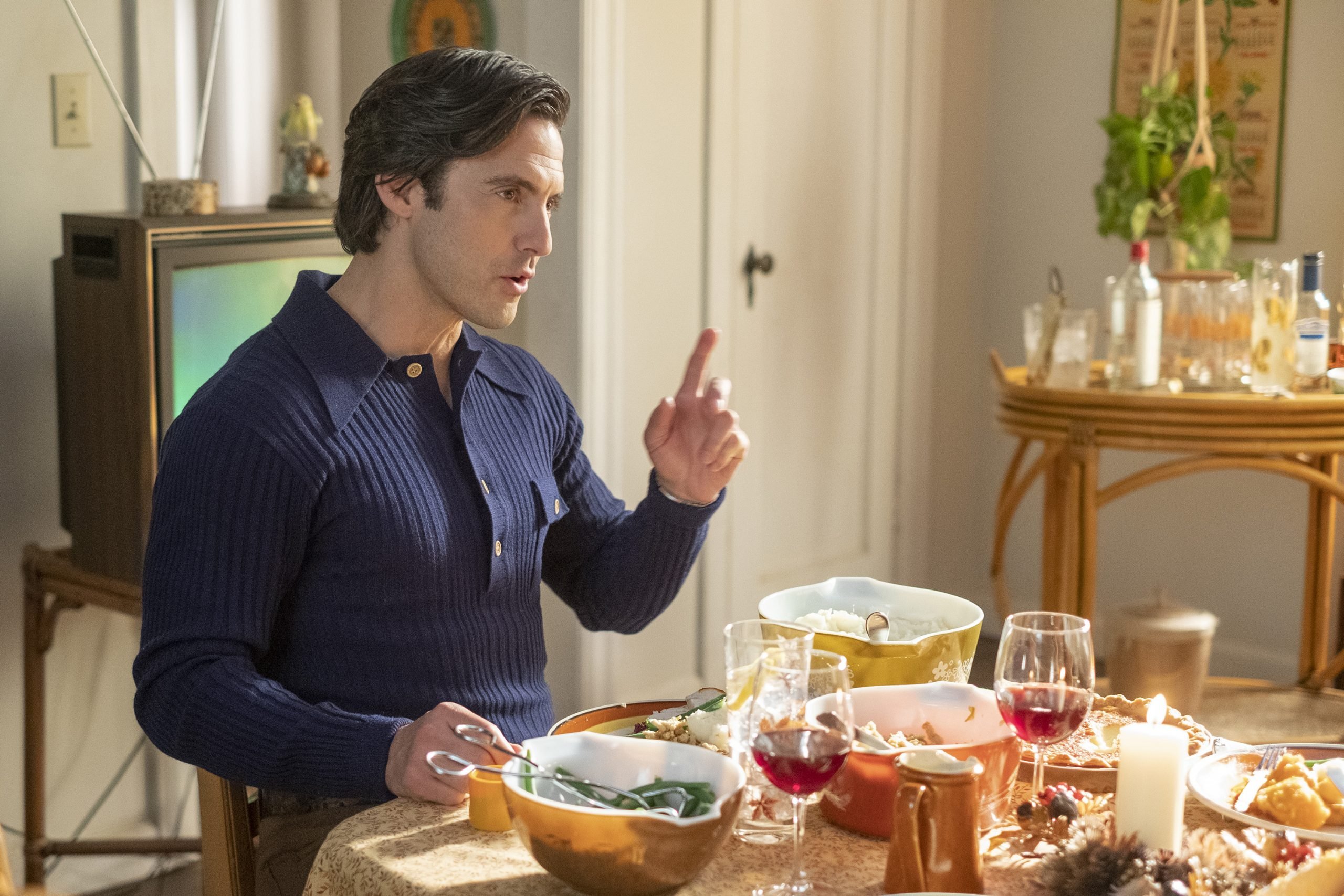 'This Is Us' Creator Dan Fogelman Fought With NBC Over 1 Issue — 'Just ...