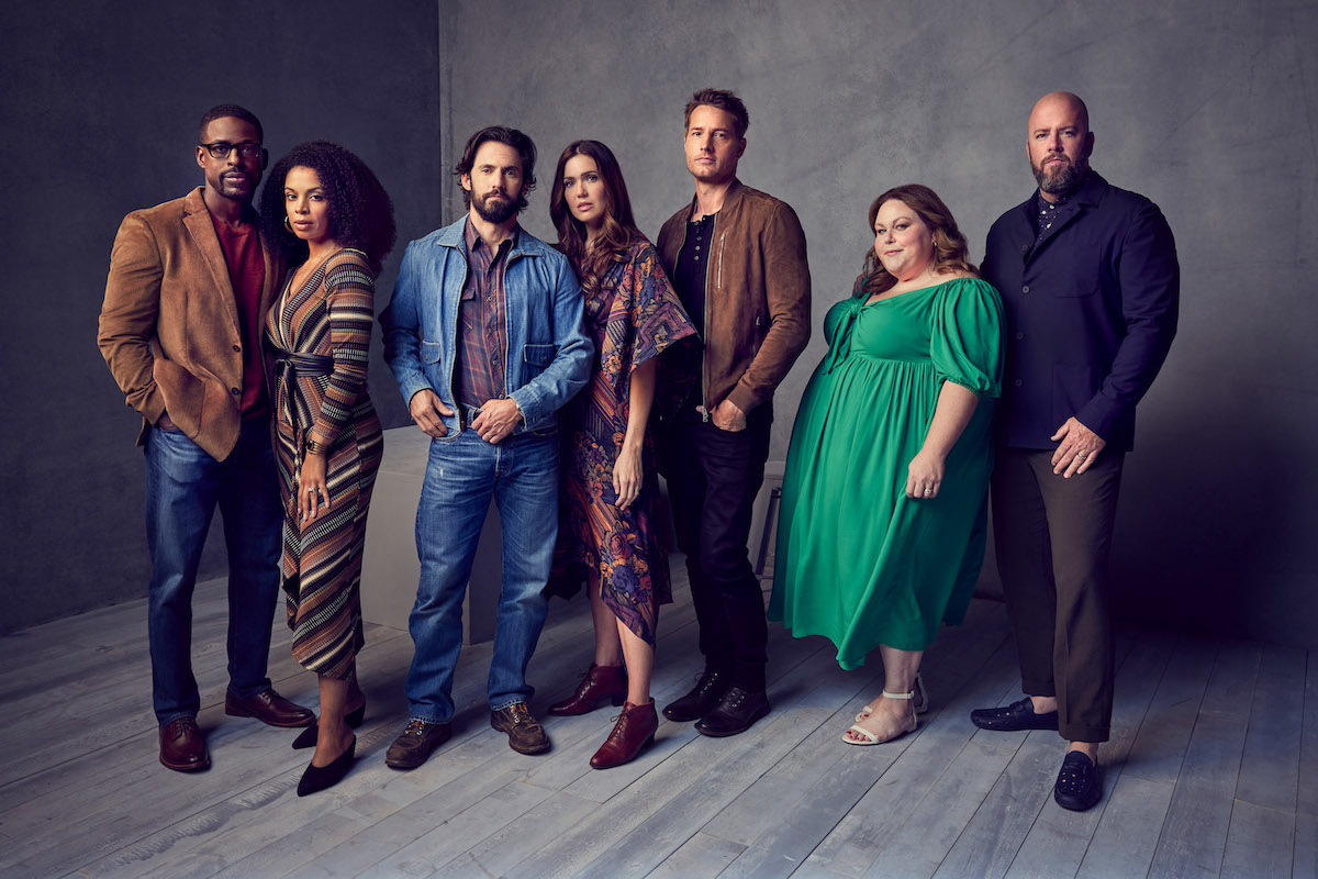 'This Is Us' Creator Dan Fogelman Knew 1 Reason Copycat Shows Failed