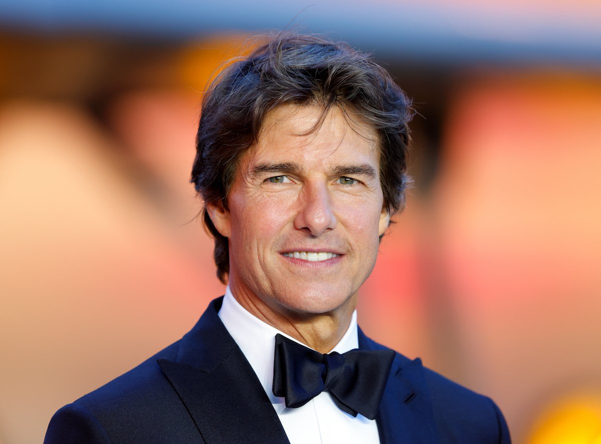 tom cruise is one of the most successful