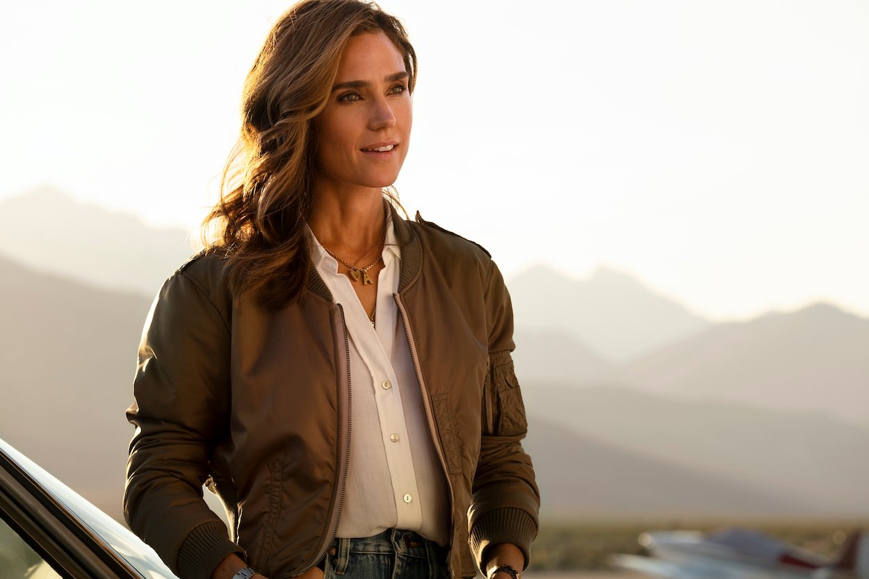 Top Gun: Maverick — Jennifer Connelly's Best Movies, According To IMDb