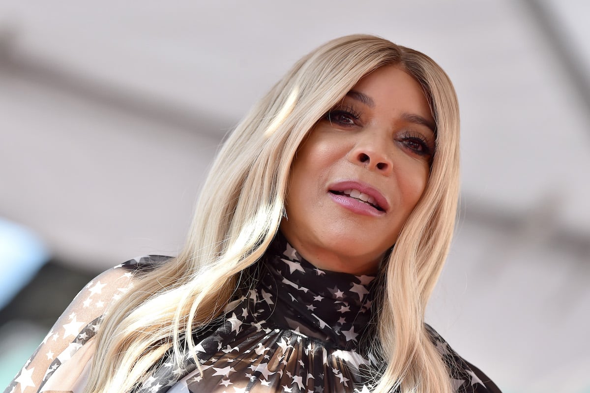 Wendy Williams Is 'Not In Agreement' With Court-Assigned Financial Guardian