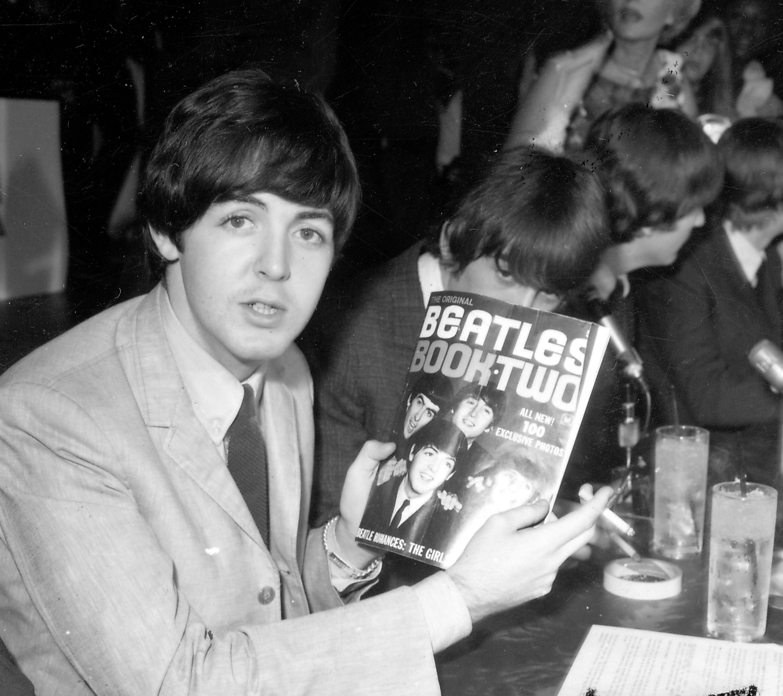 Why Paul McCartney Refused to Play The Beatles' 'Yesterday' With Wings at  1st