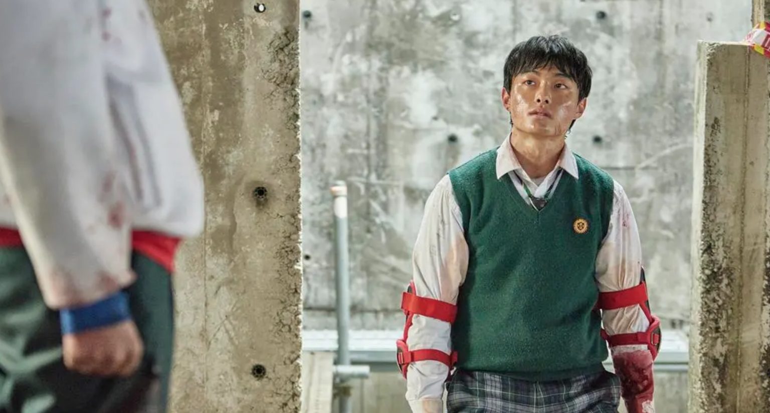 ‘All of Us Are Dead’ Season 2: Actor Yoon Chan-young Teases His ...