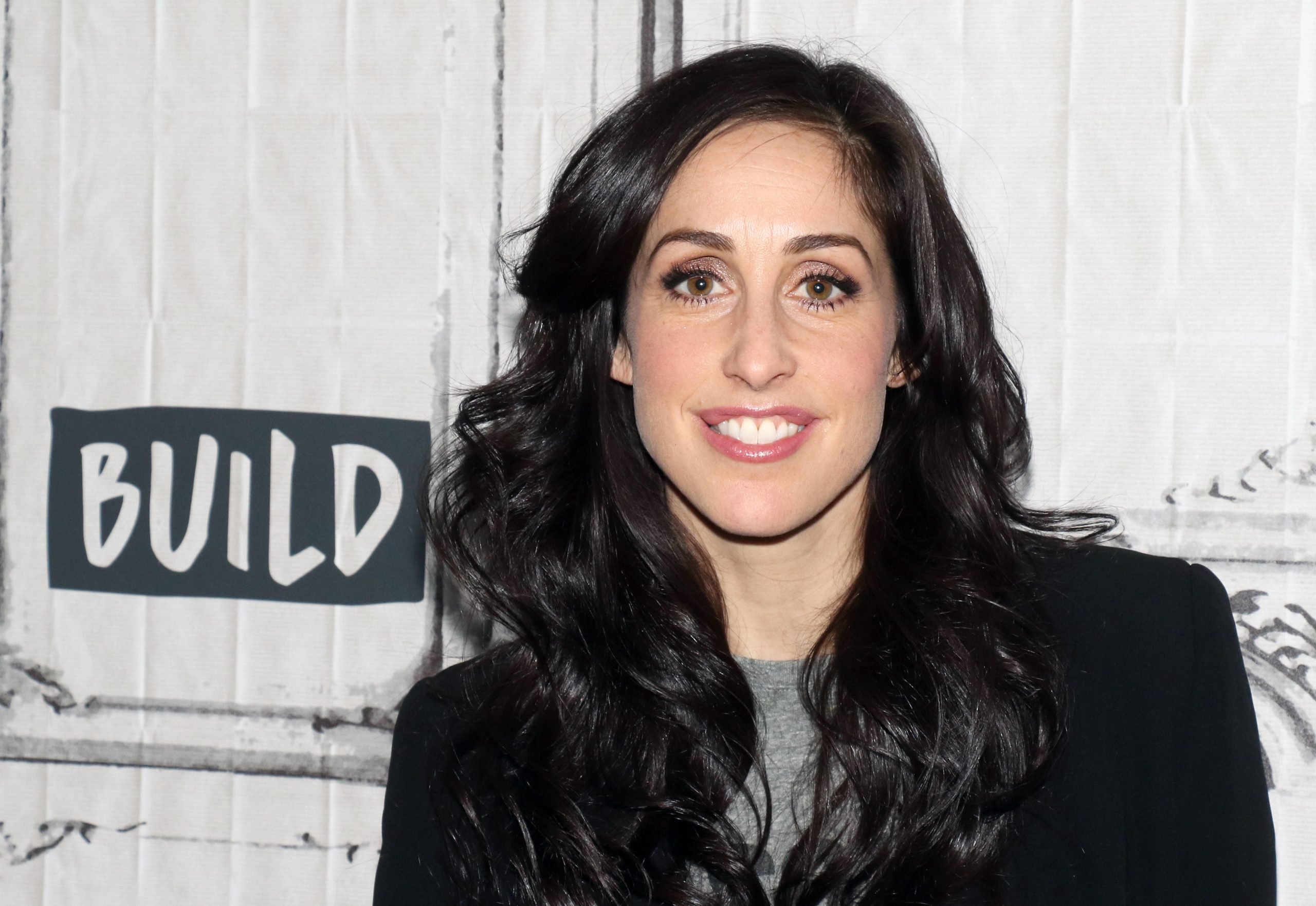 Catherine Reitman Says Final Season Of ‘workin Moms Will Serve As A Love Letter To Fans And