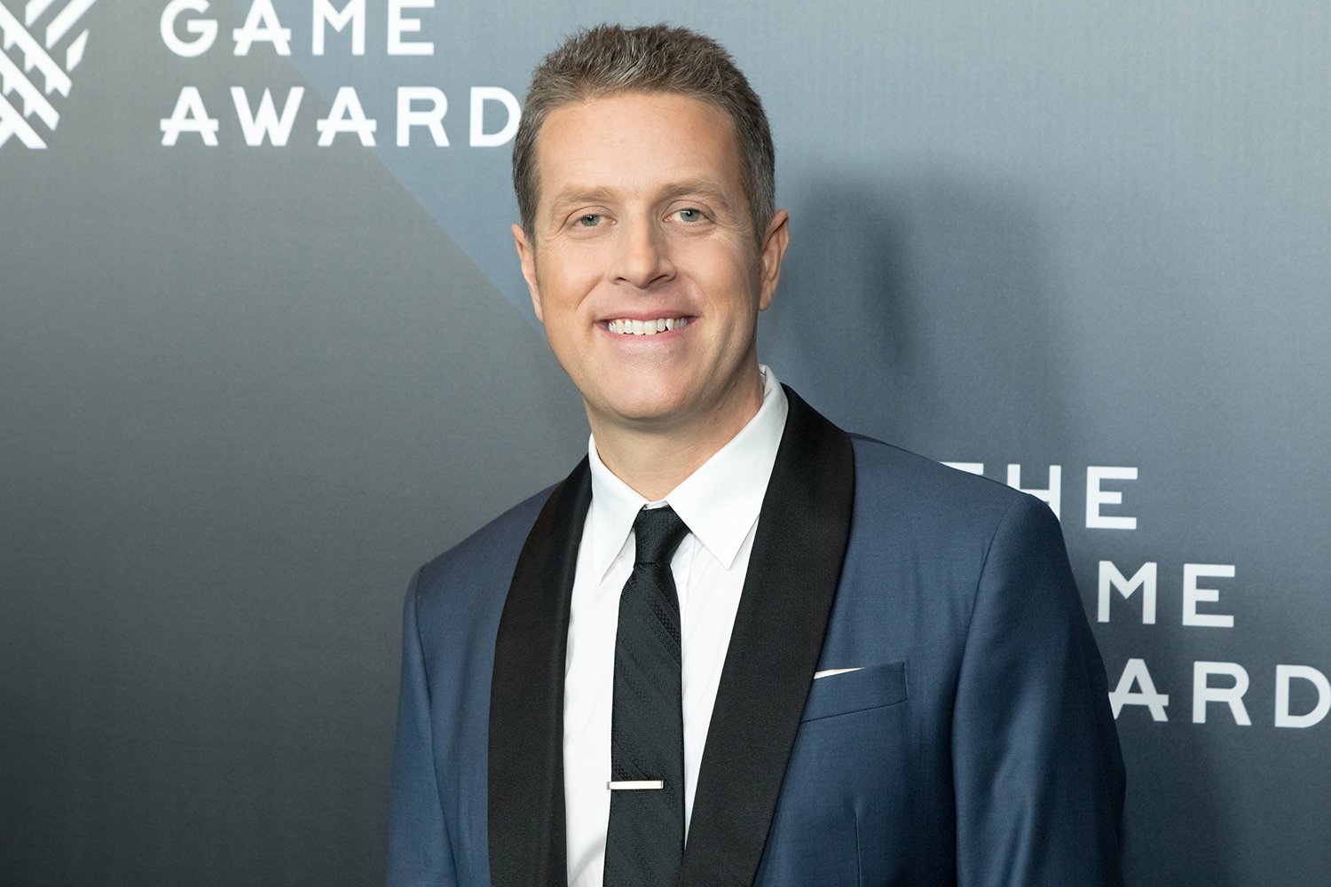 Summer Game Fest 2022: Geoff Keighley Says Fans Shouldn't Expect Too ...