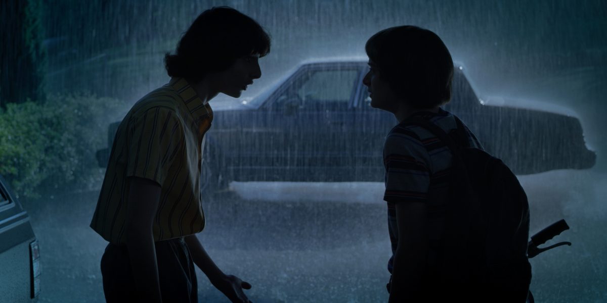 Joyce Byers Drops a Hint About Will Being Gay in Season 1 of 'Stranger  Things
