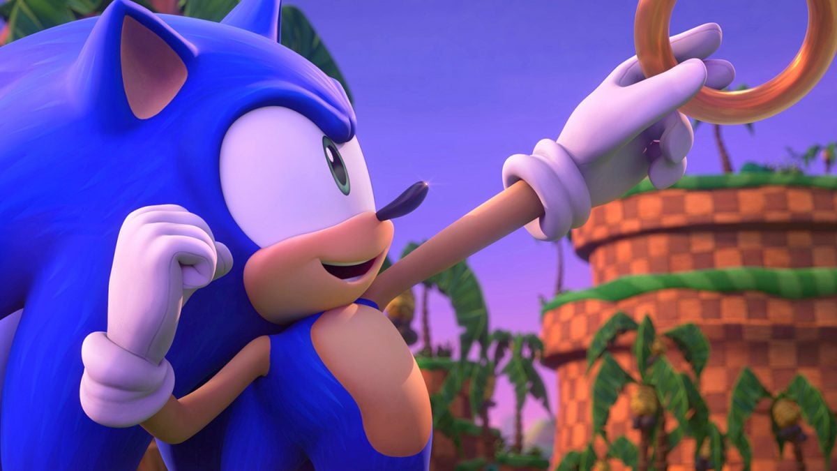 Sonic Prime: Release date, trailer, cast, plot, more - Dexerto