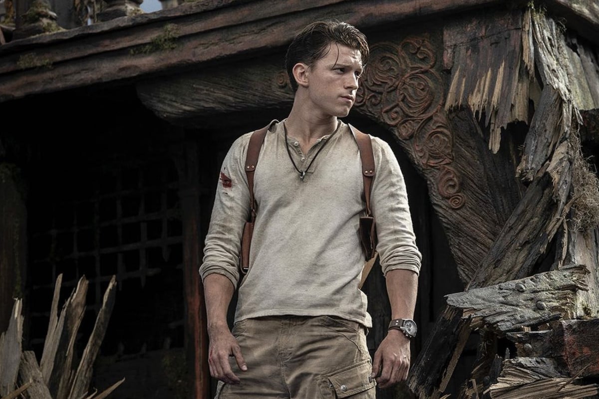 Uncharted' Is a Movie Franchise Now, Fans Wonder if a Sequel Is Confirmed