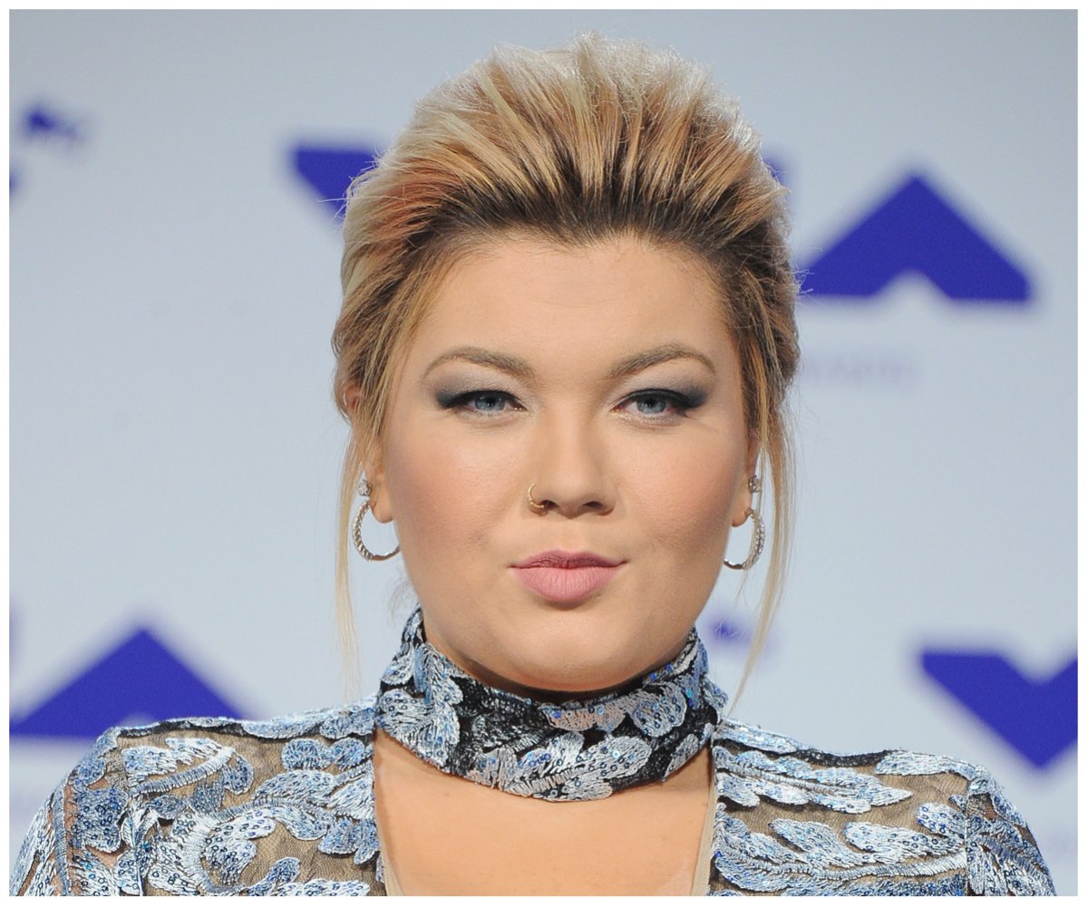 ‘teen Mom’ Star Amber Portwood Says She’s ‘devastated’ And ‘heartbroken’ After Losing Custody Of