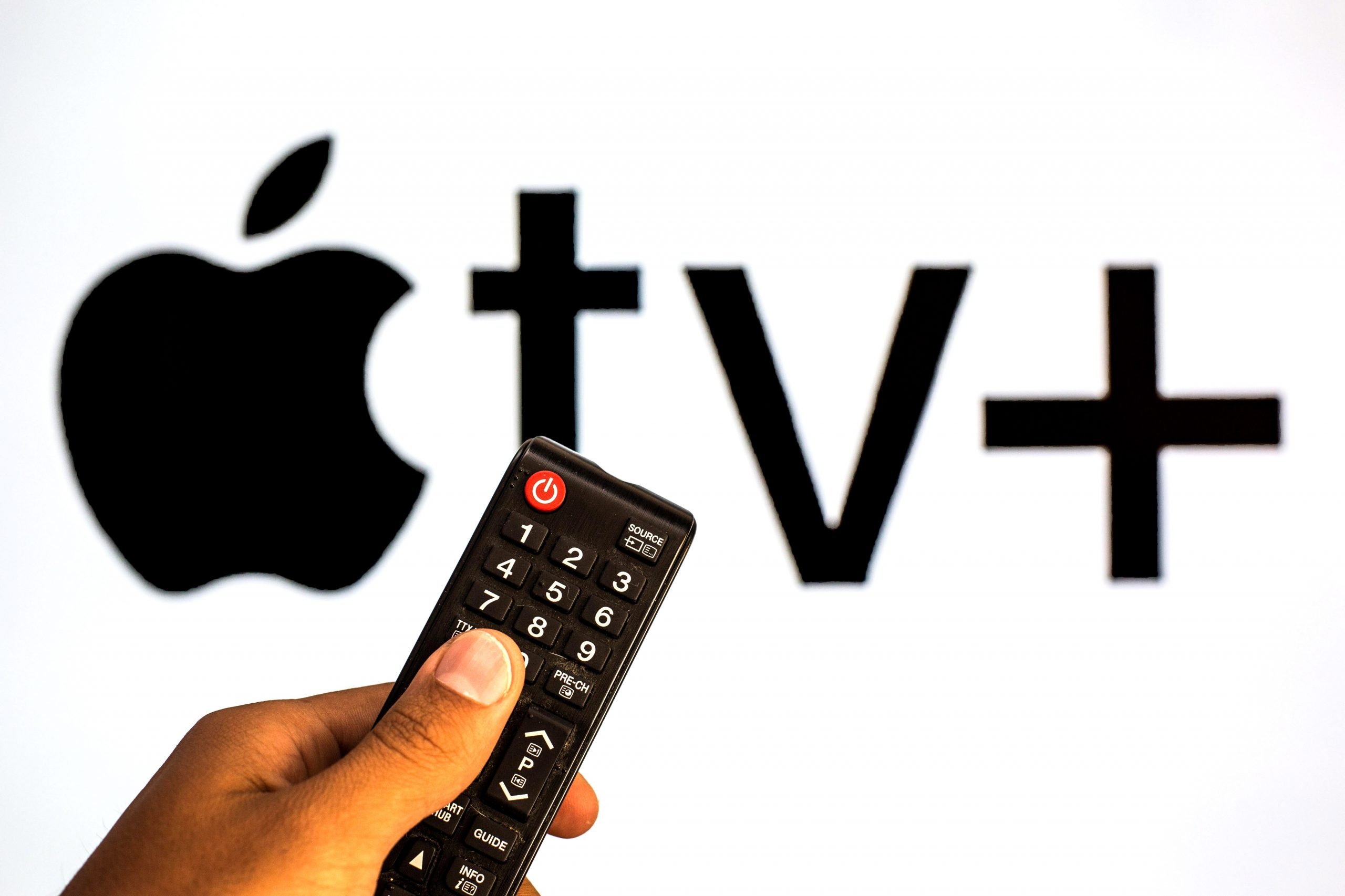 Apple TV+ Archives - Showbiz Cheat Sheet