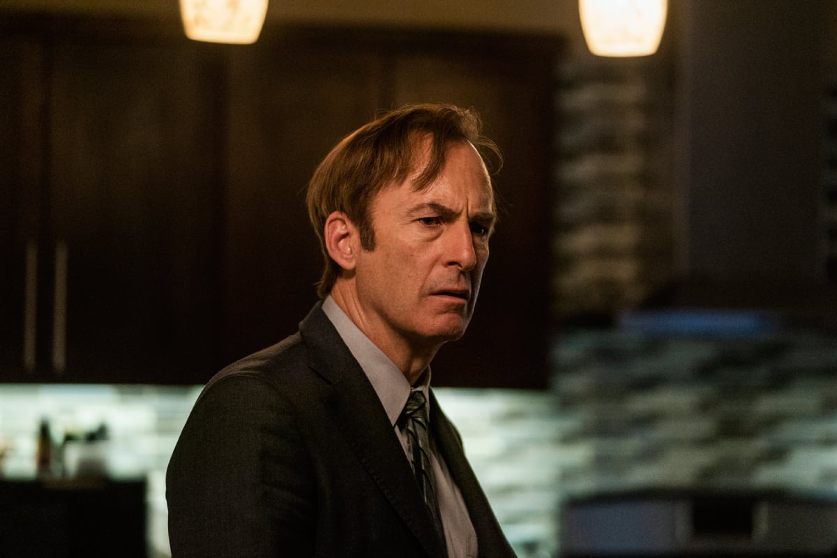 'Better Call Saul' Season 6: Here's Why Episode 9 Was Dedicated to ...