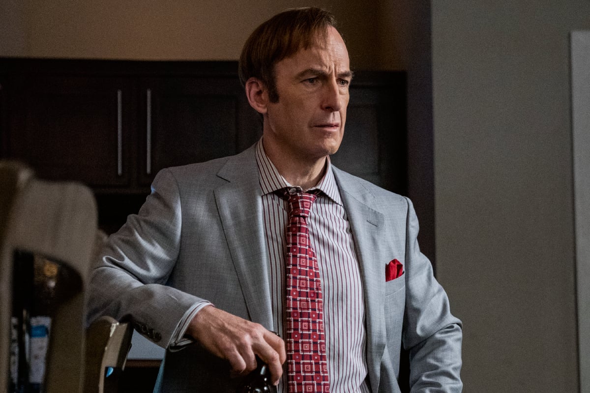 Better Call Saul Season 6 Everything You Need To Remember Before The