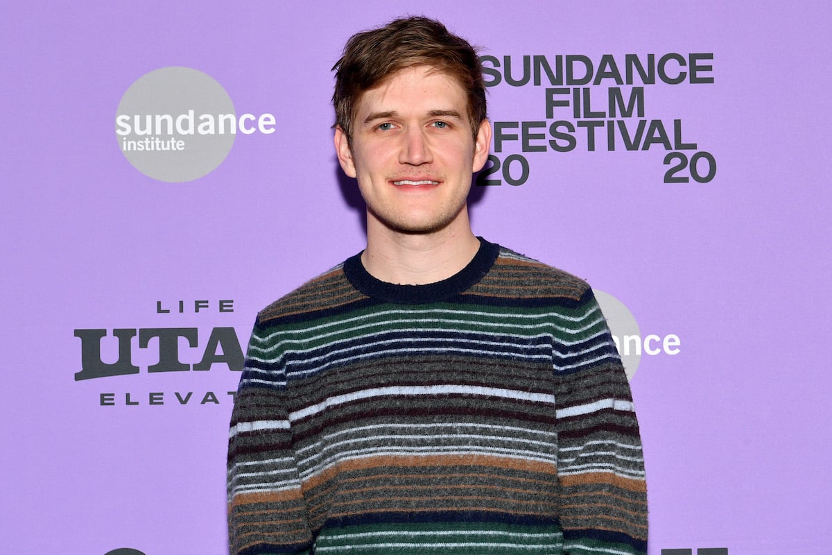 How Did Comedian Bo Burnham Get Famous 