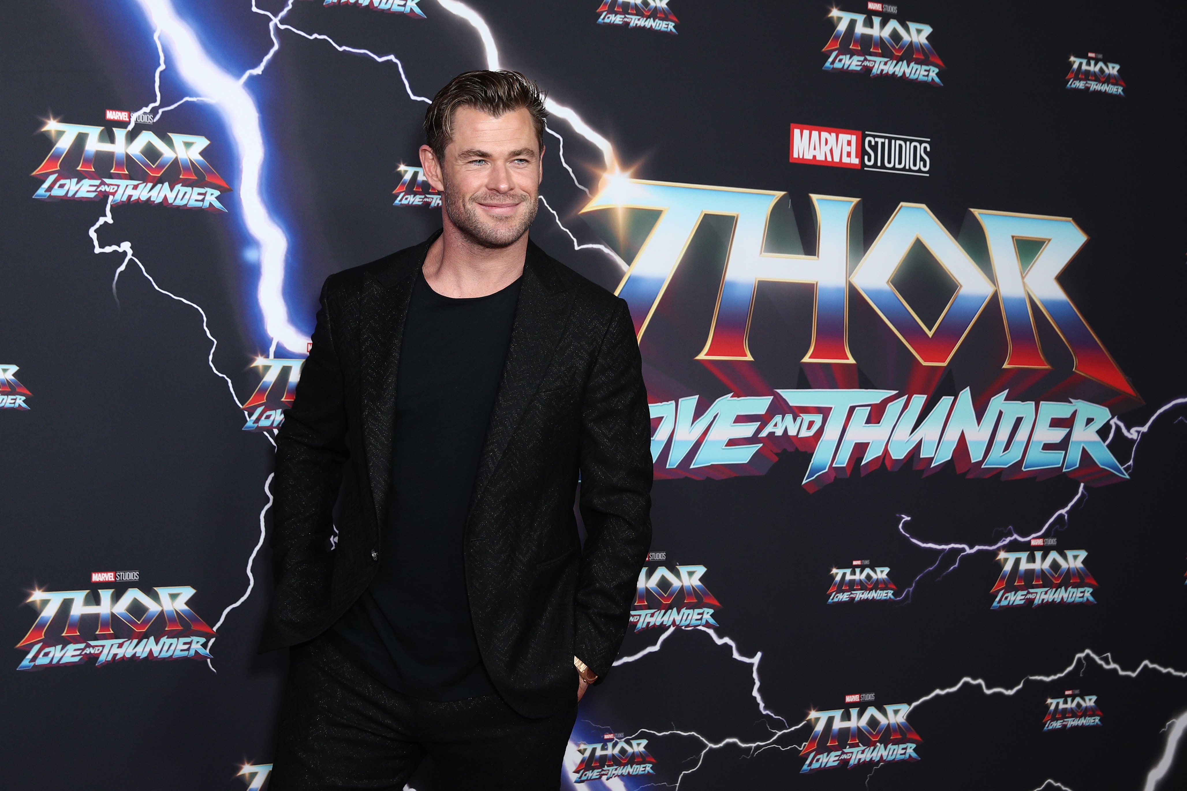 Inside 'Thor' Star Chris Hemsworth's $30 Million Mansion