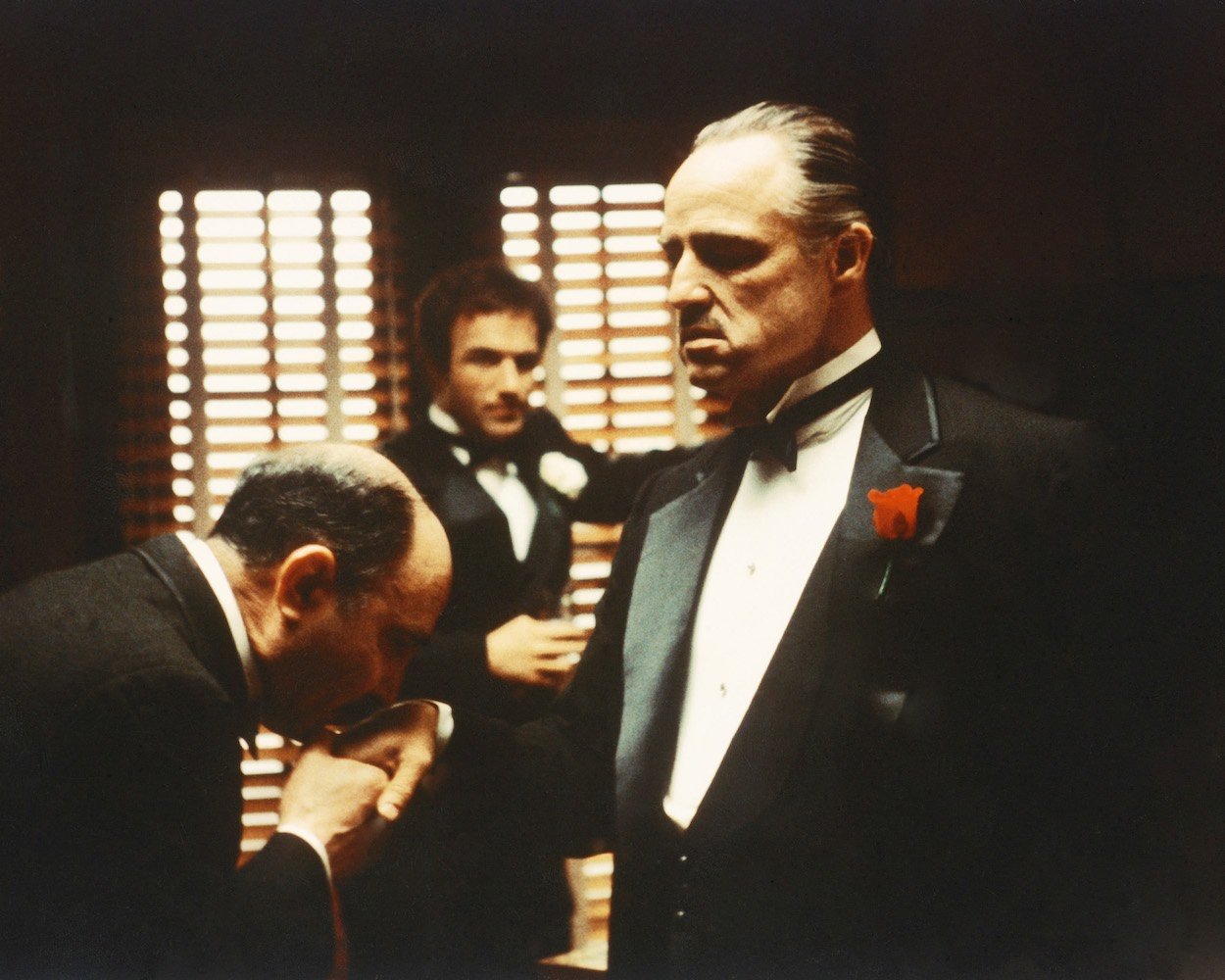 A Stay in the ‘The Godfather’ Mansion Is an Offer Movie Fans Can’t Refuse