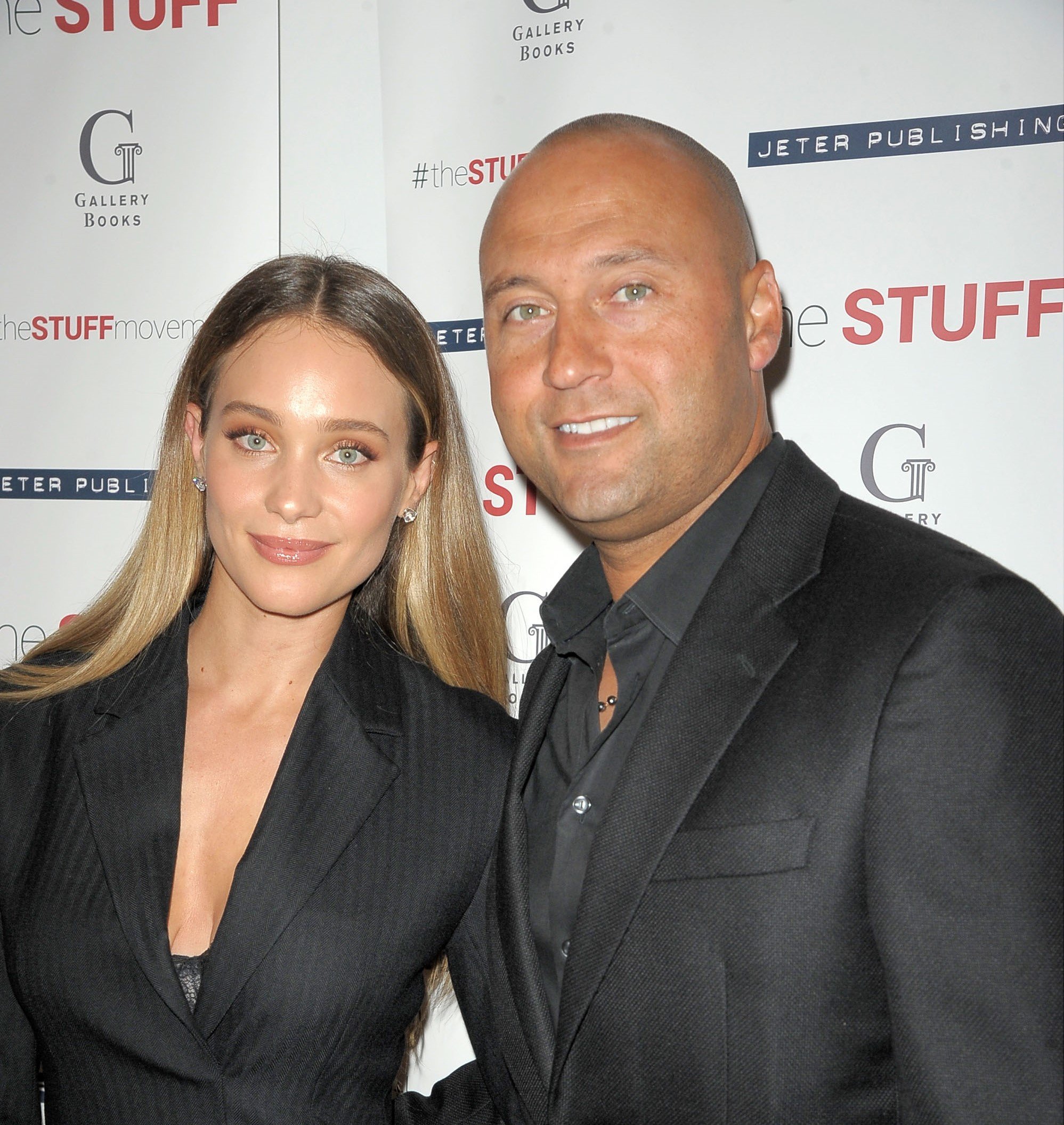 Who are Derek Jeter's parents, Charles and Dorothy? Ethnicity
