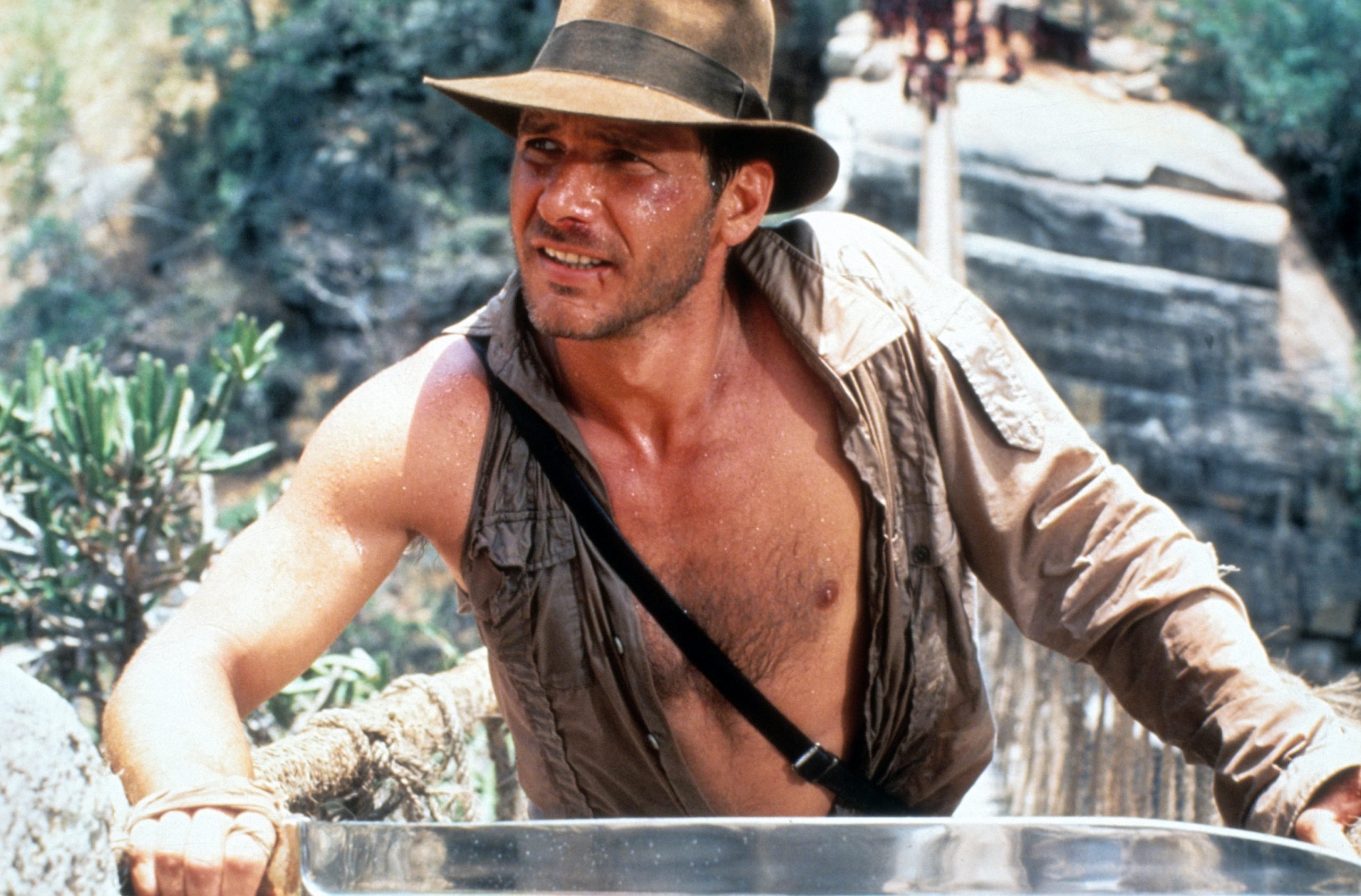 Harrison Ford Turns 80 Here Are 5 Of His Most Iconic Roles