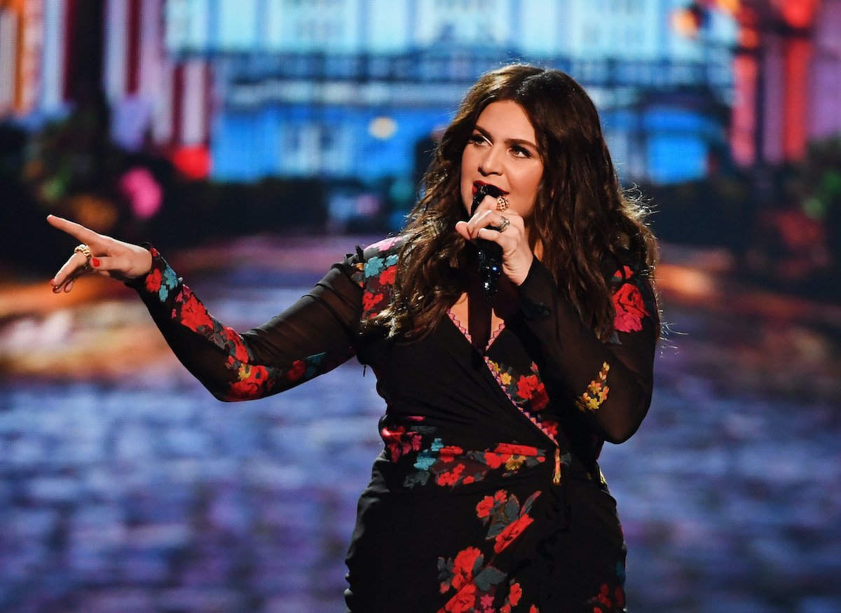 Hillary Scott of Lady A Was Rejected From 'American Idol' Twice