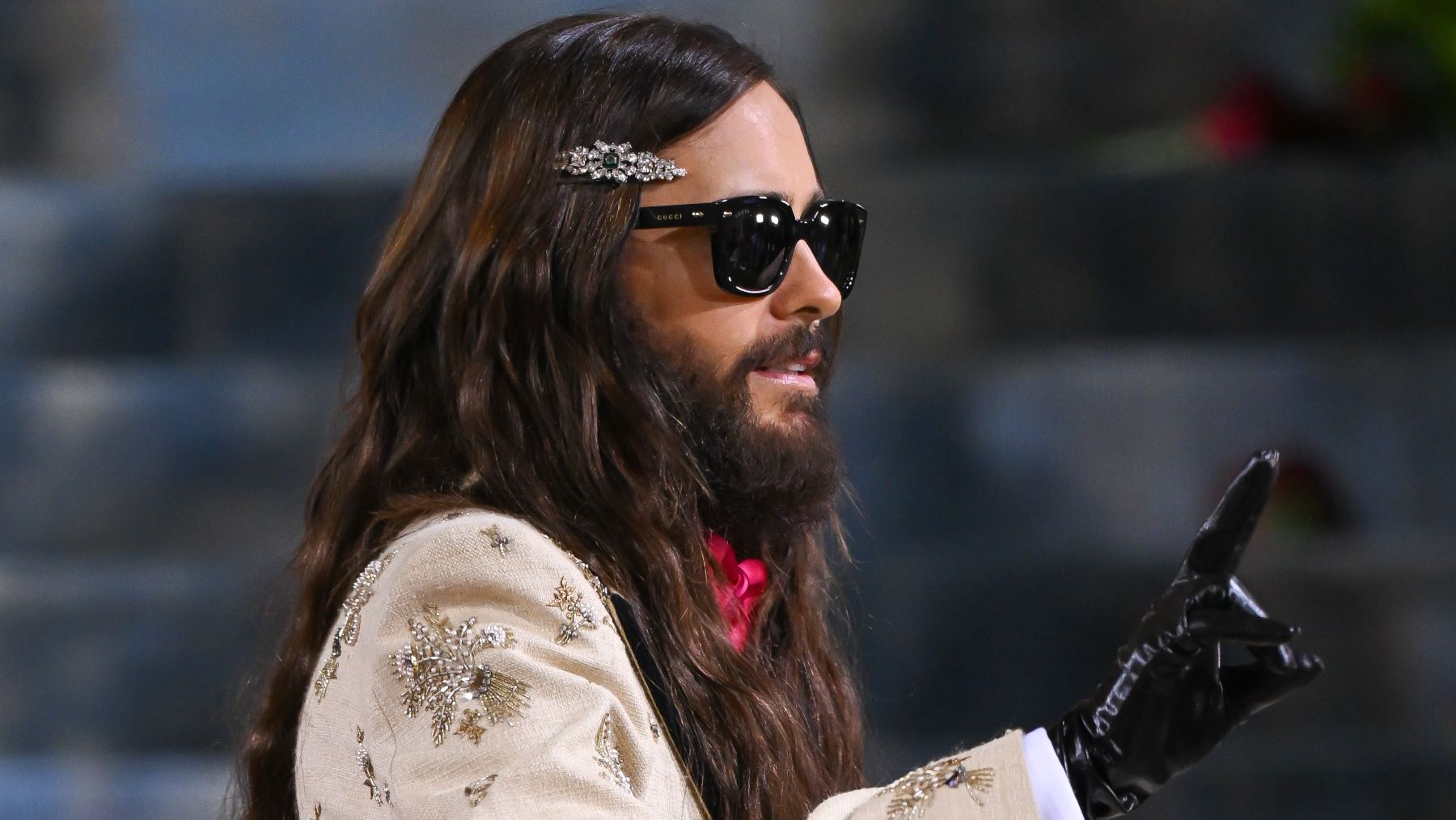 Jared Leto Should 'Stay Away From Big Franchises' Say Those Who Dislike