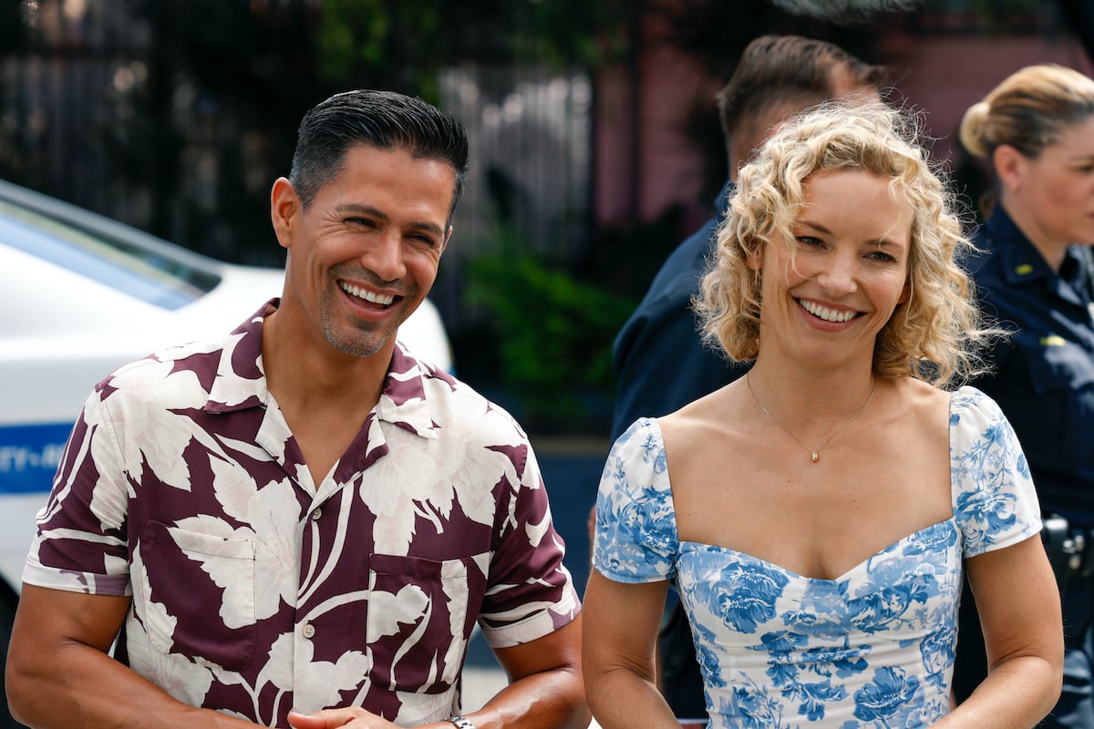 NBC Saves 'Magnum P.I.', Star Jay Hernandez Reacts: 'Time to Dust Off ...