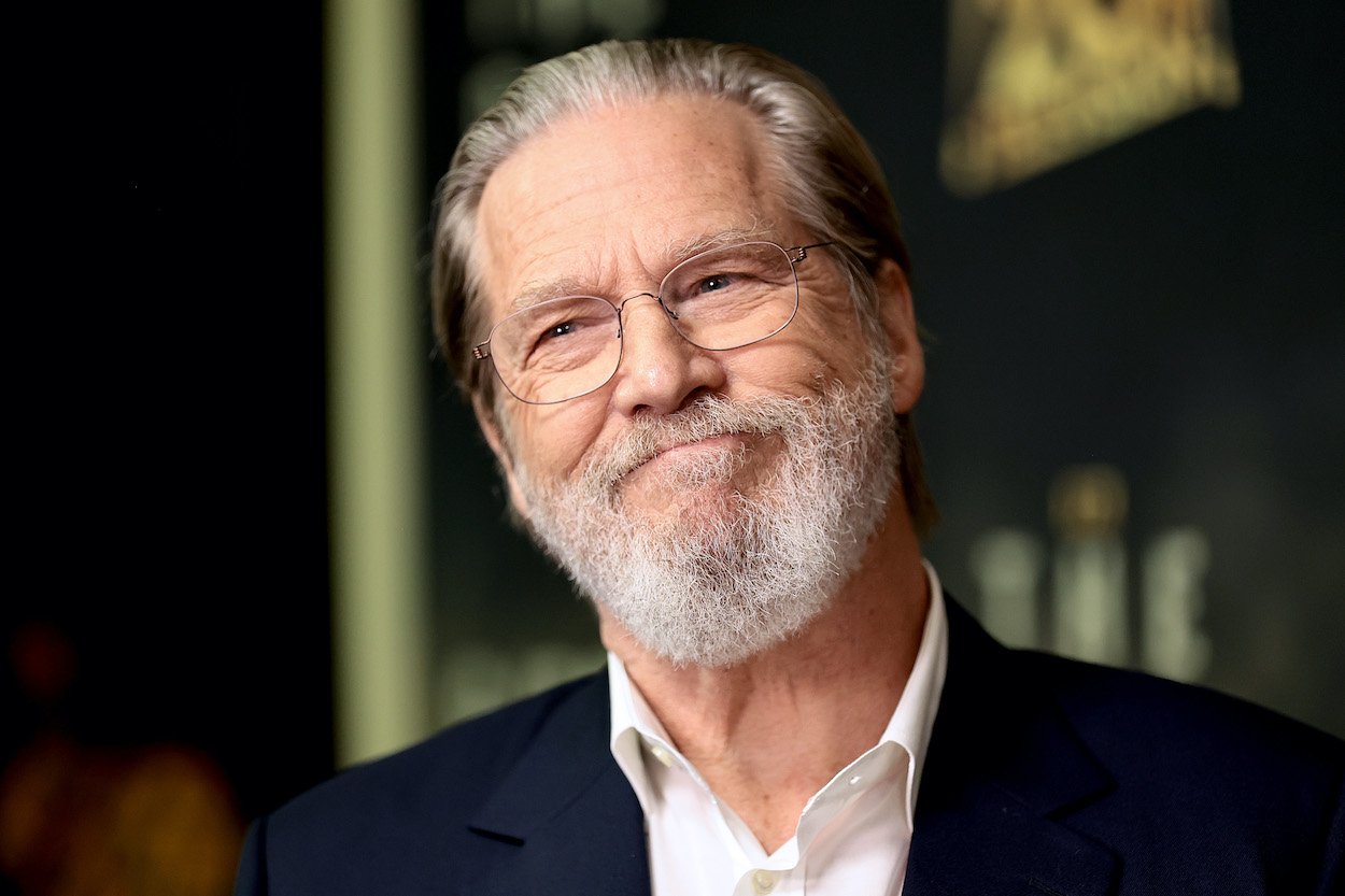 Jeff Bridges Called 'Iron Man' a '$200 Million Student Film' Because of ...