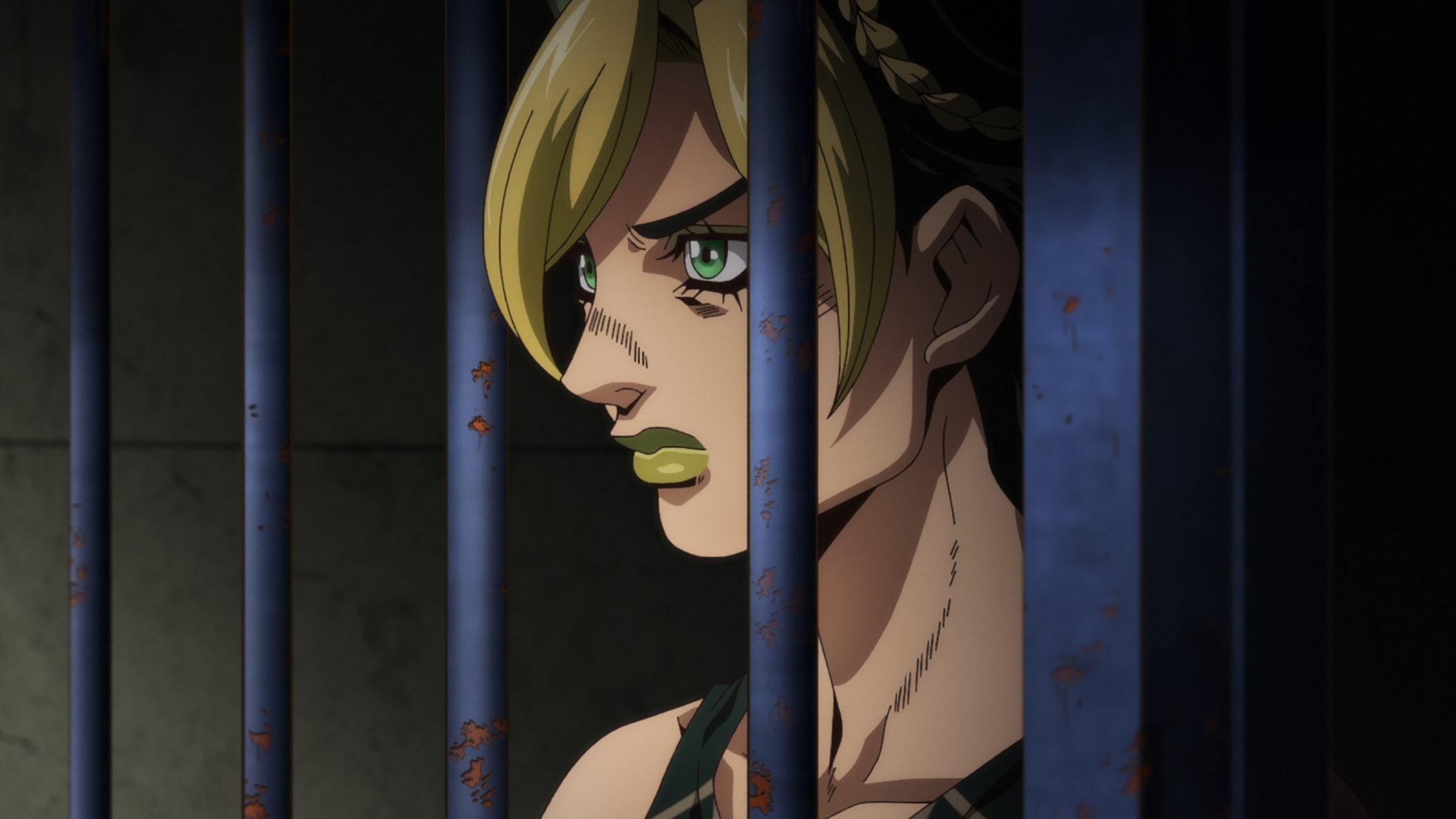Here's What You Need to Know About 'Jojo's Bizarre Adventure' Part 6