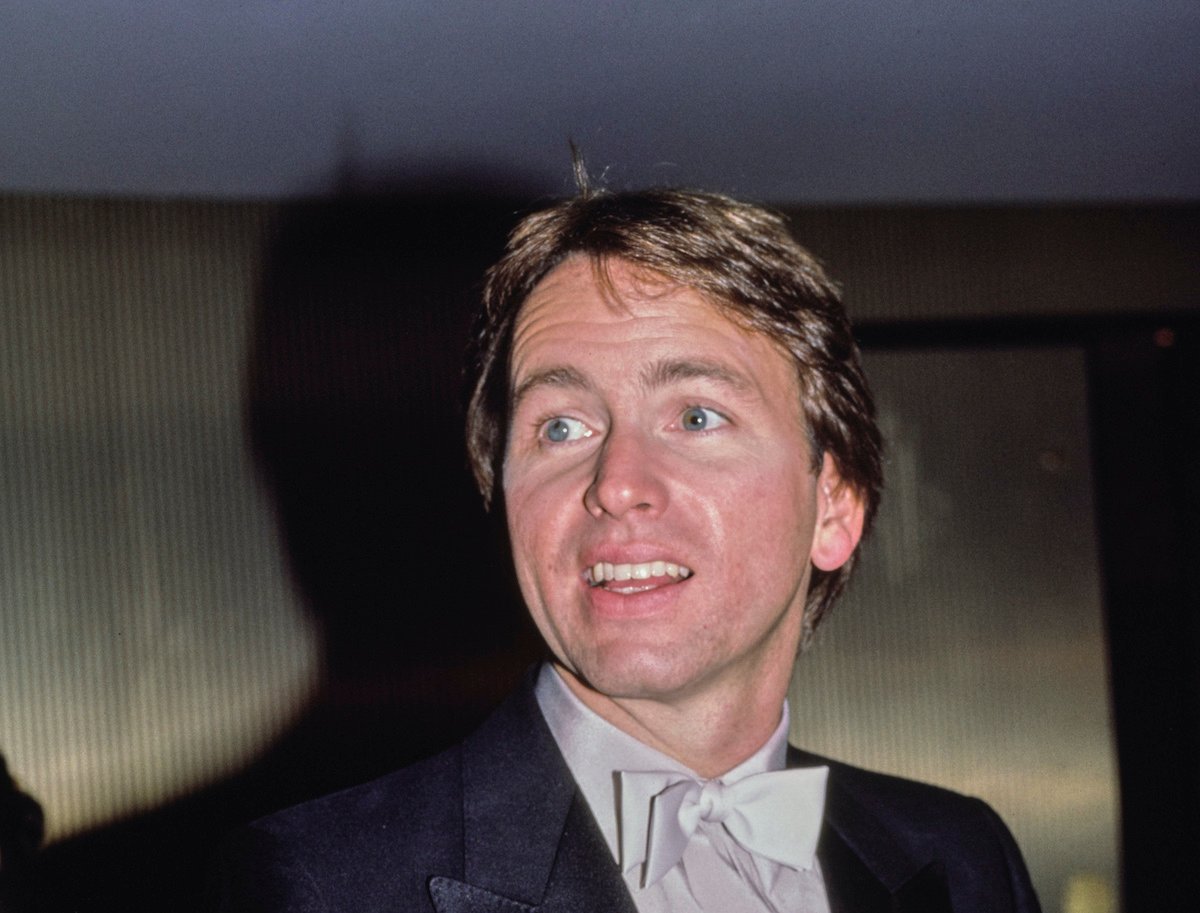 John Ritter Was a Bachelor on 'The Dating Game'