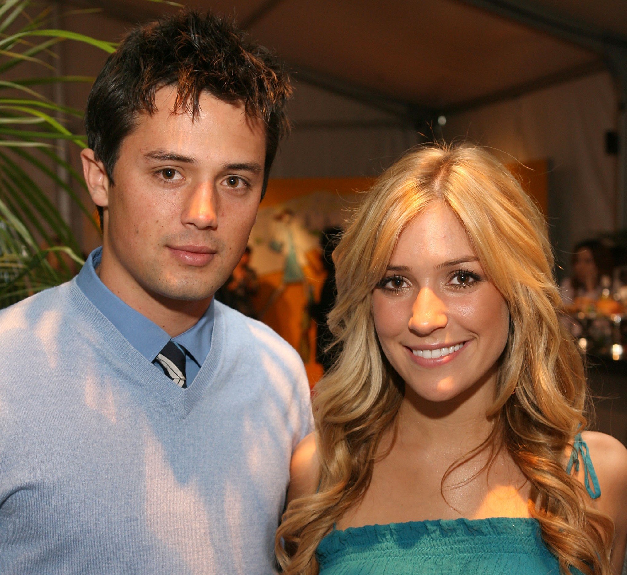 Kristin Cavallari And Stephen Colletti Recall Making Next To Nothing ...