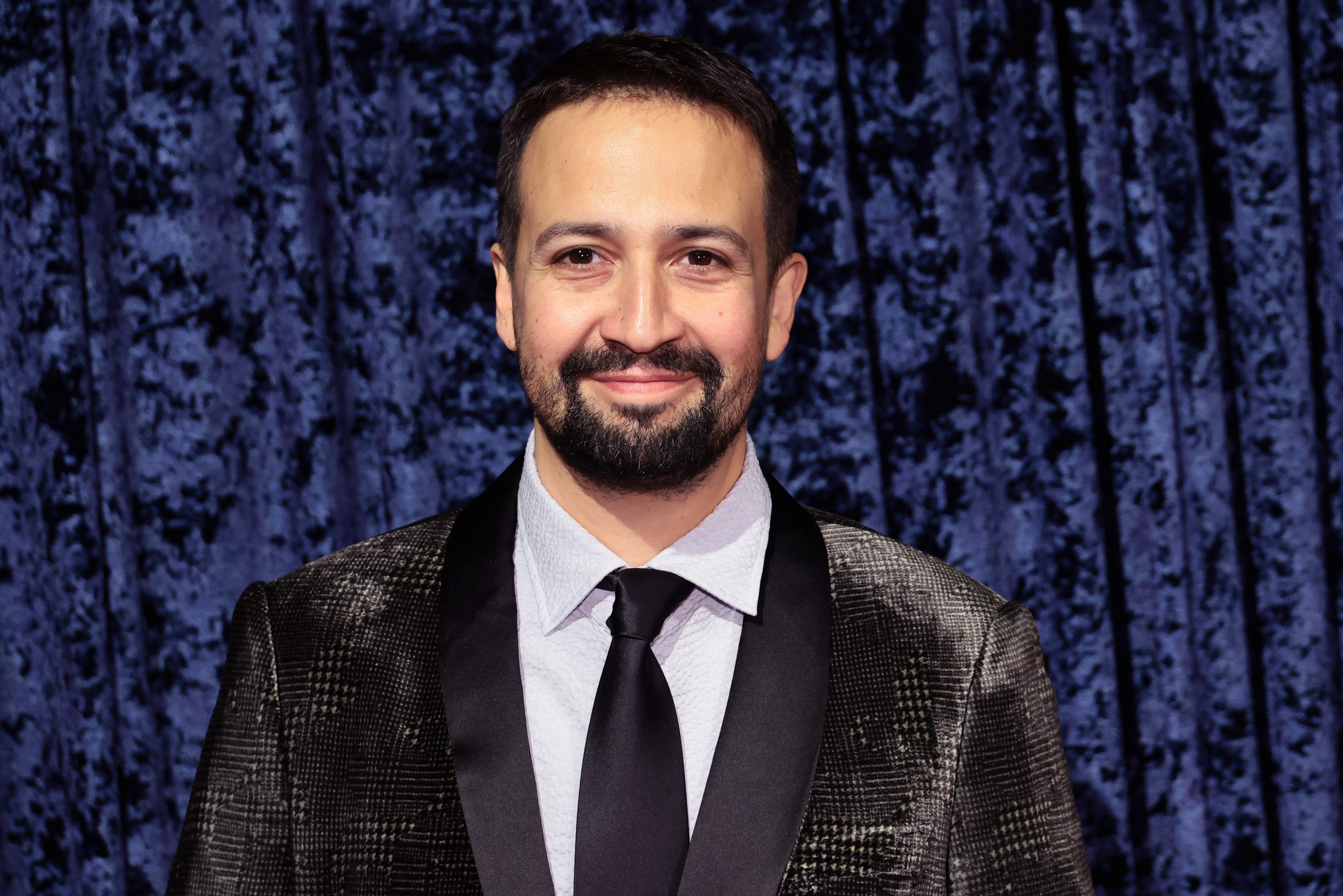 Lin-Manuel Miranda 'Passed Down His Love for Music' to His Sons