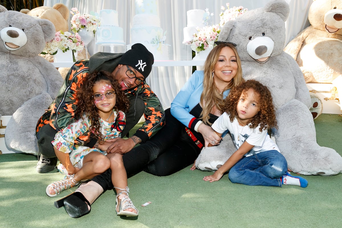 does-nick-cannon-pay-mariah-carey-child-support