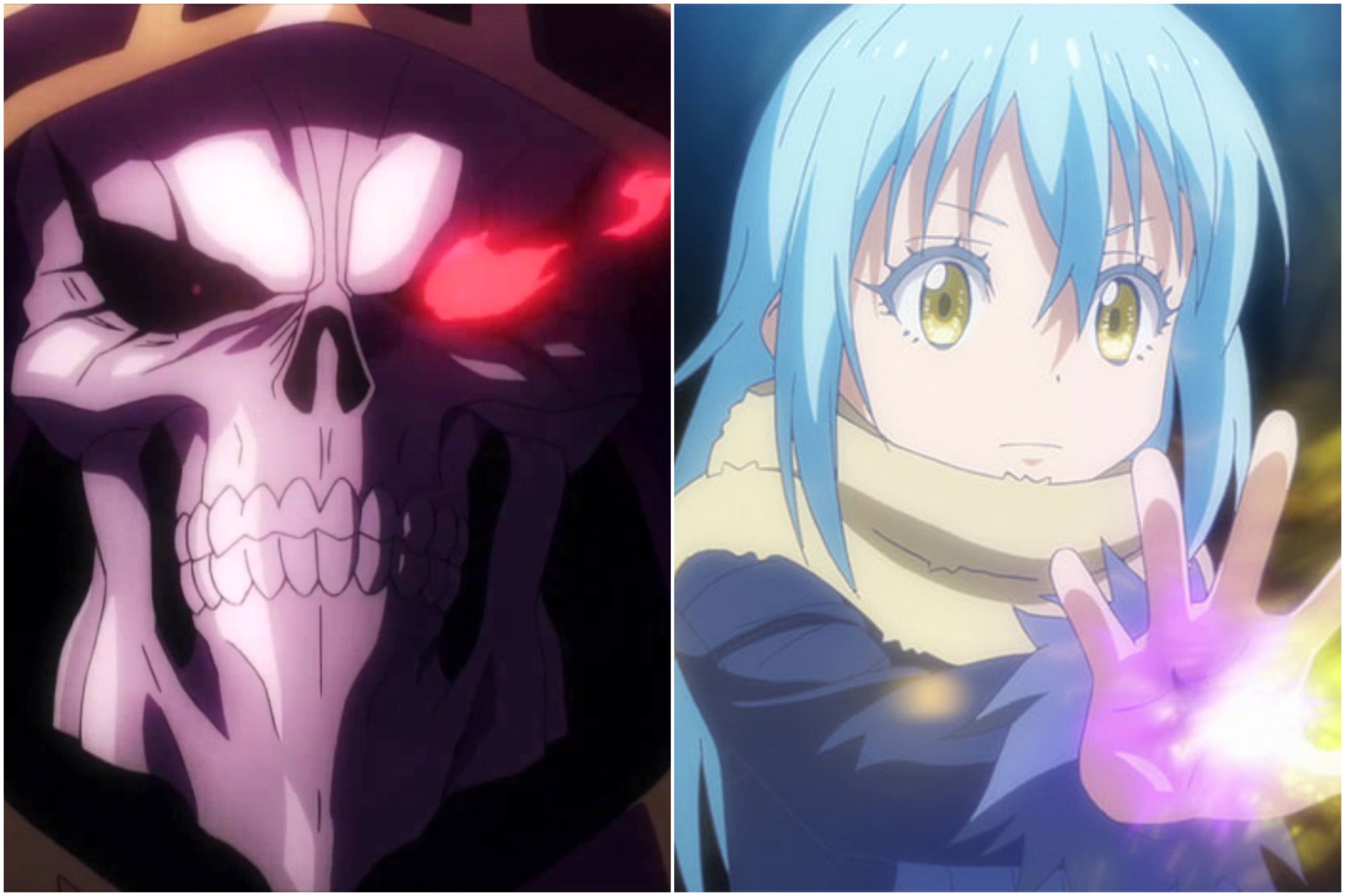 That Time I Got Reincarnated As A Slime inspires a new spin-off manga series