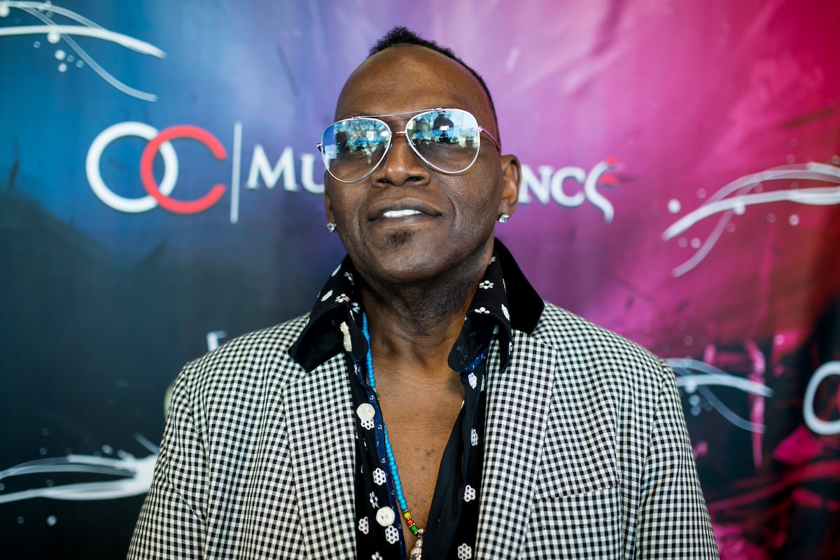 Randy Jackson gastric bypass surgery, Randy Jackson weight loss, Randy Jackson diet