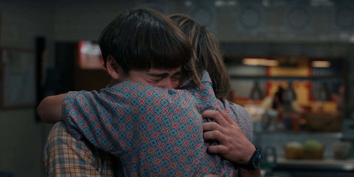 Moments That Prove Will Is In Love With Mike In Stranger Things Season 4  Volume 1 