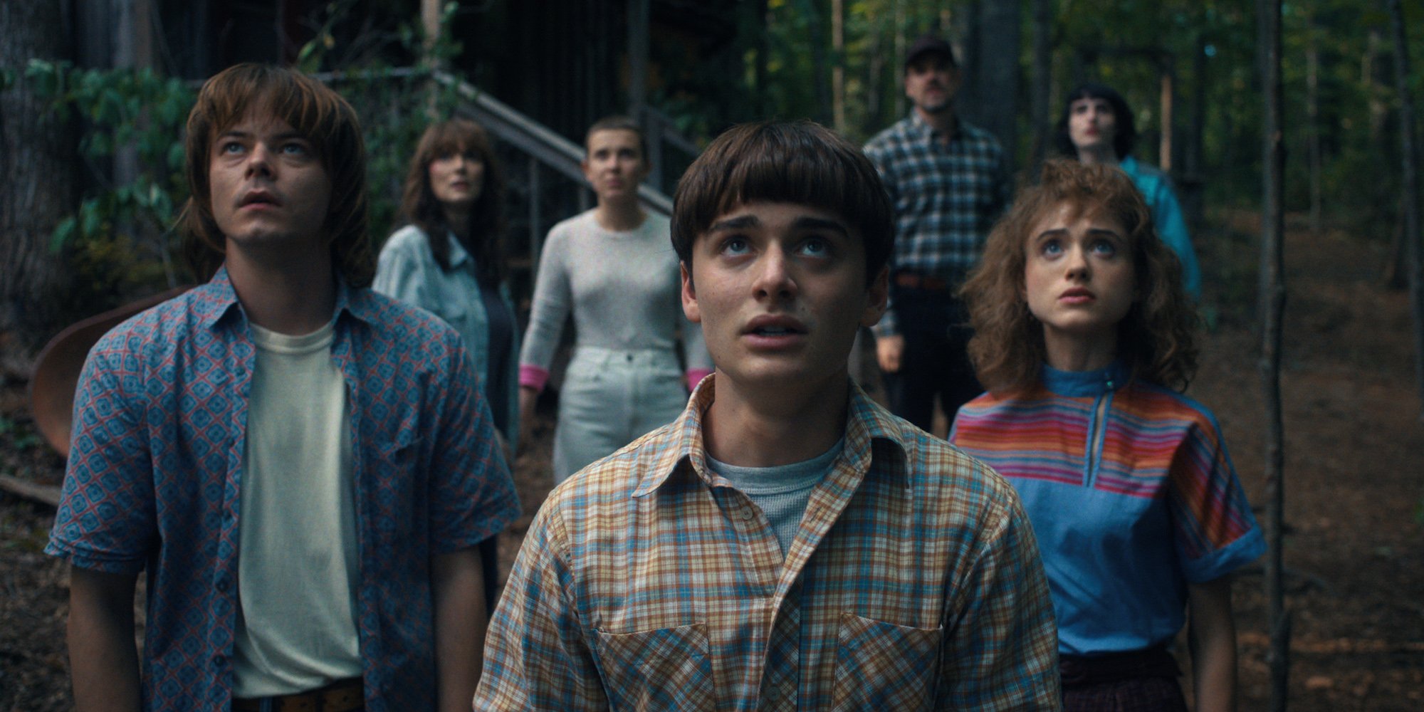 3 'Stranger Things' 5 Theories After the Season Finale