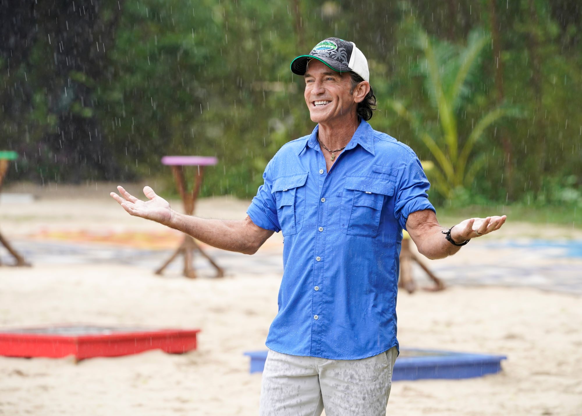 'Survivor' Season 43 Won't Feature 2 Controversial Twists, and Fans Are