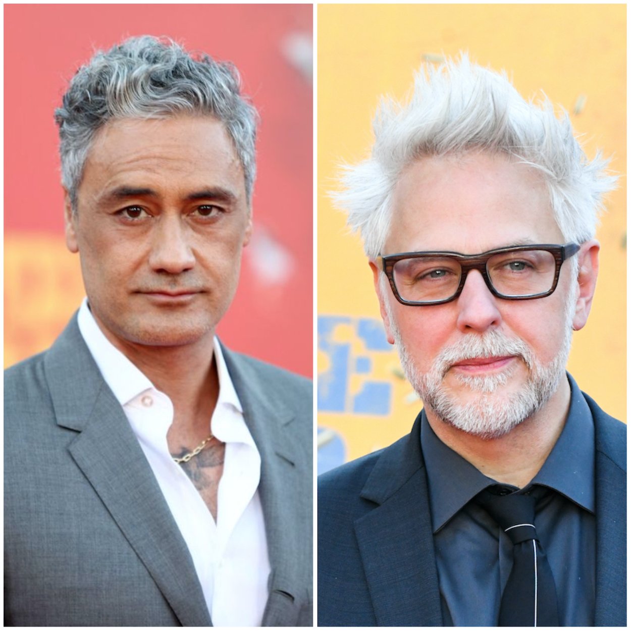 Suicide Squad Director James Gunn Debunks Taika Waititi Starro Rumor