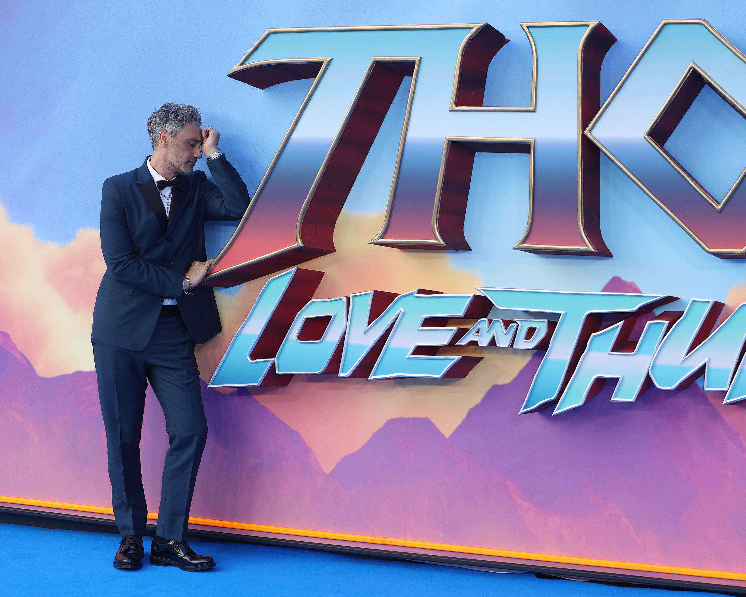 Thor 5: Taika Waititi finally breaks silence on what he has planned for the  fifth installment