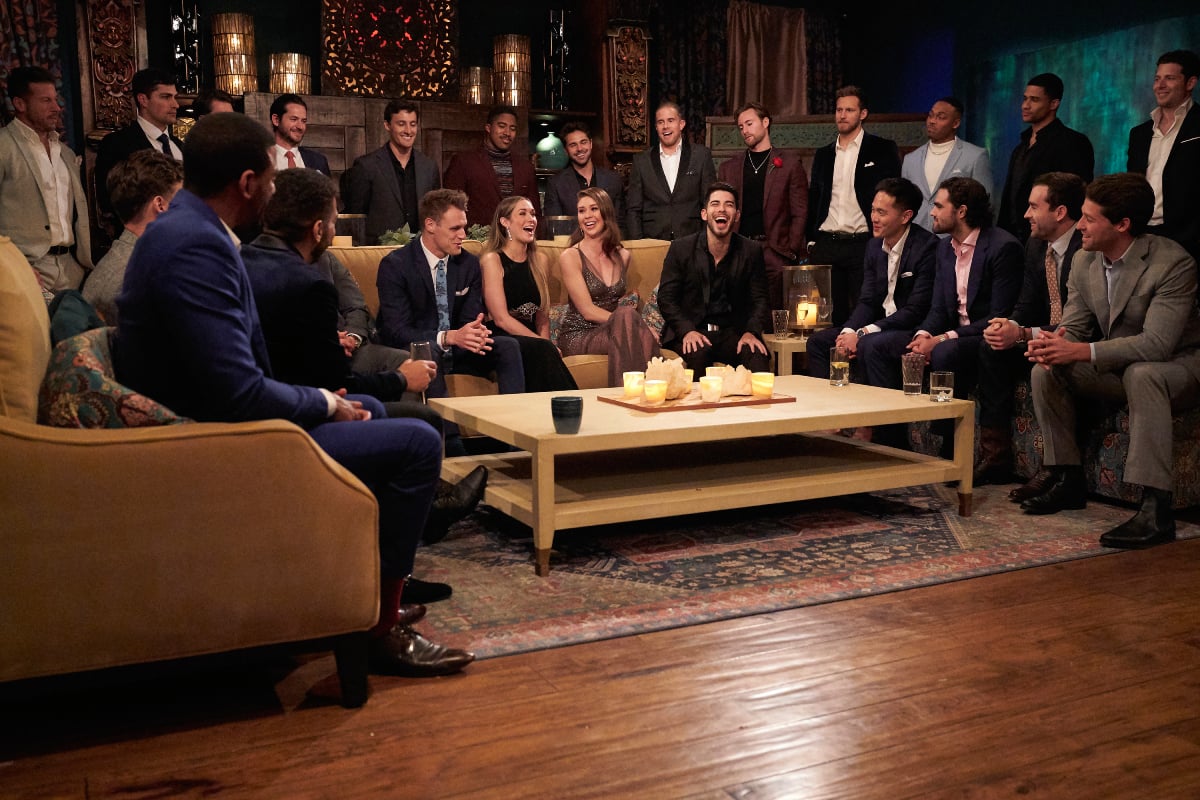 'The Bachelorette' 2022 Spoilers Reality Steve Reveals Who Allegedly 'Can't Trust' Rachel and Gabby