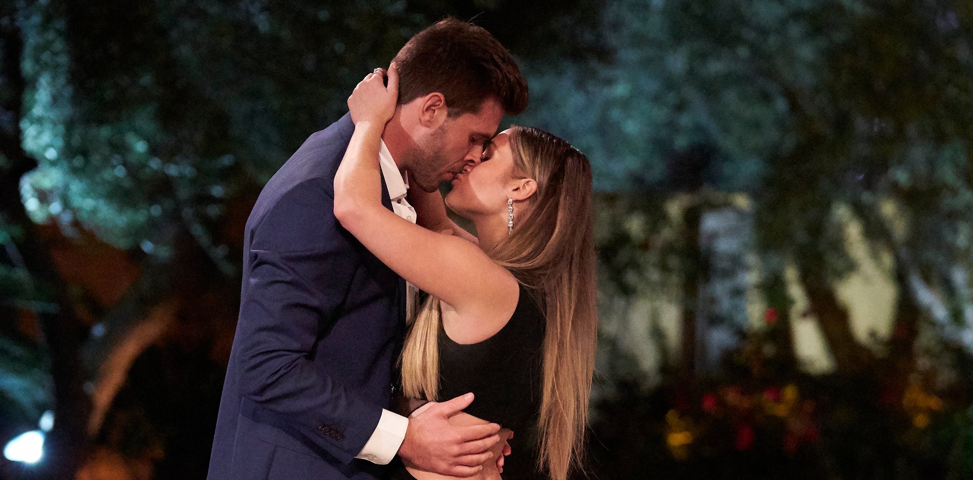 'The Bachelorette' 2022 Zach Shallcross' Famous Relative Appears in