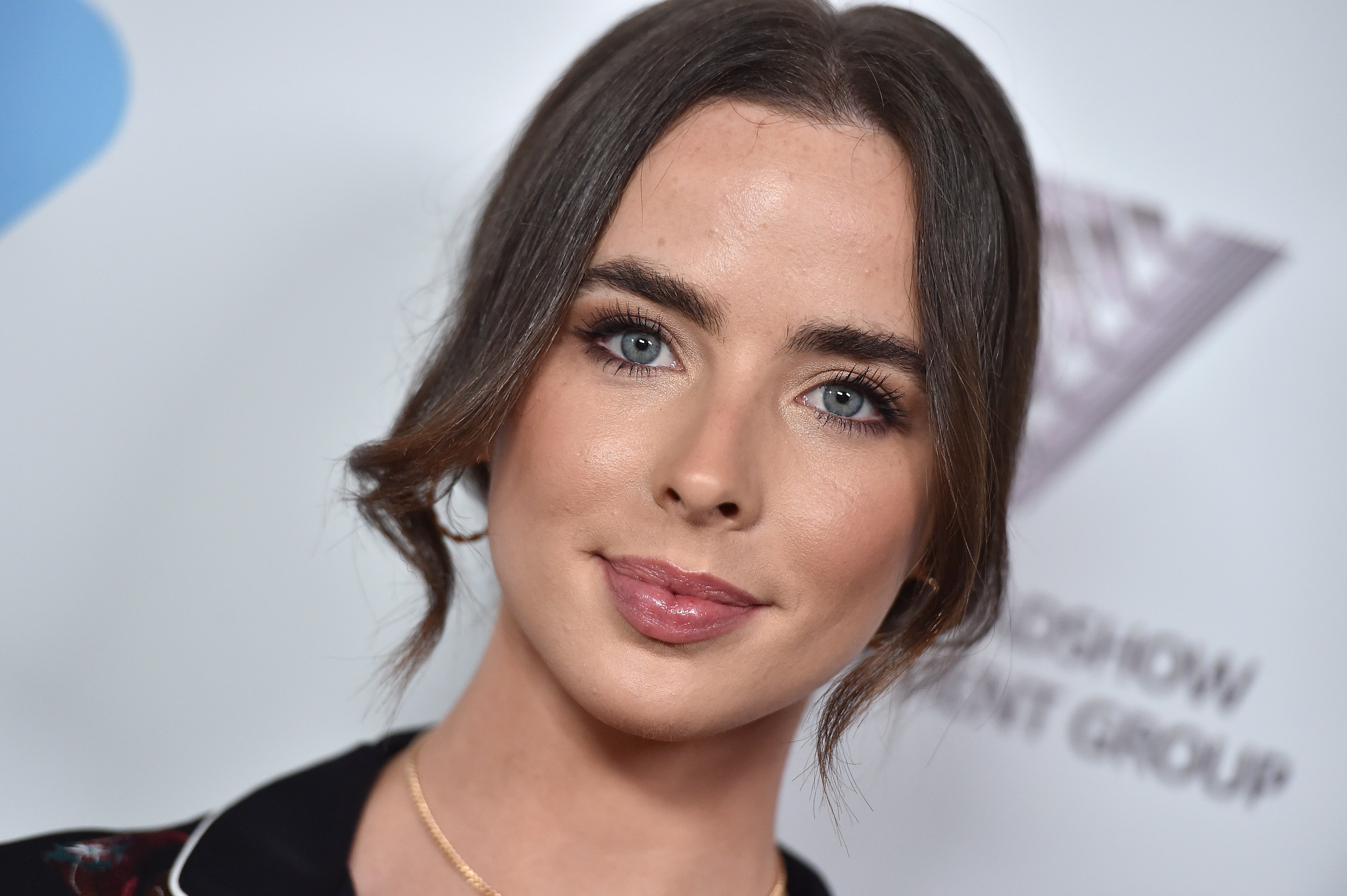 'The Bold and the Beautiful' star Ashleigh Brewer is best known for her role as Ivy Forrester.