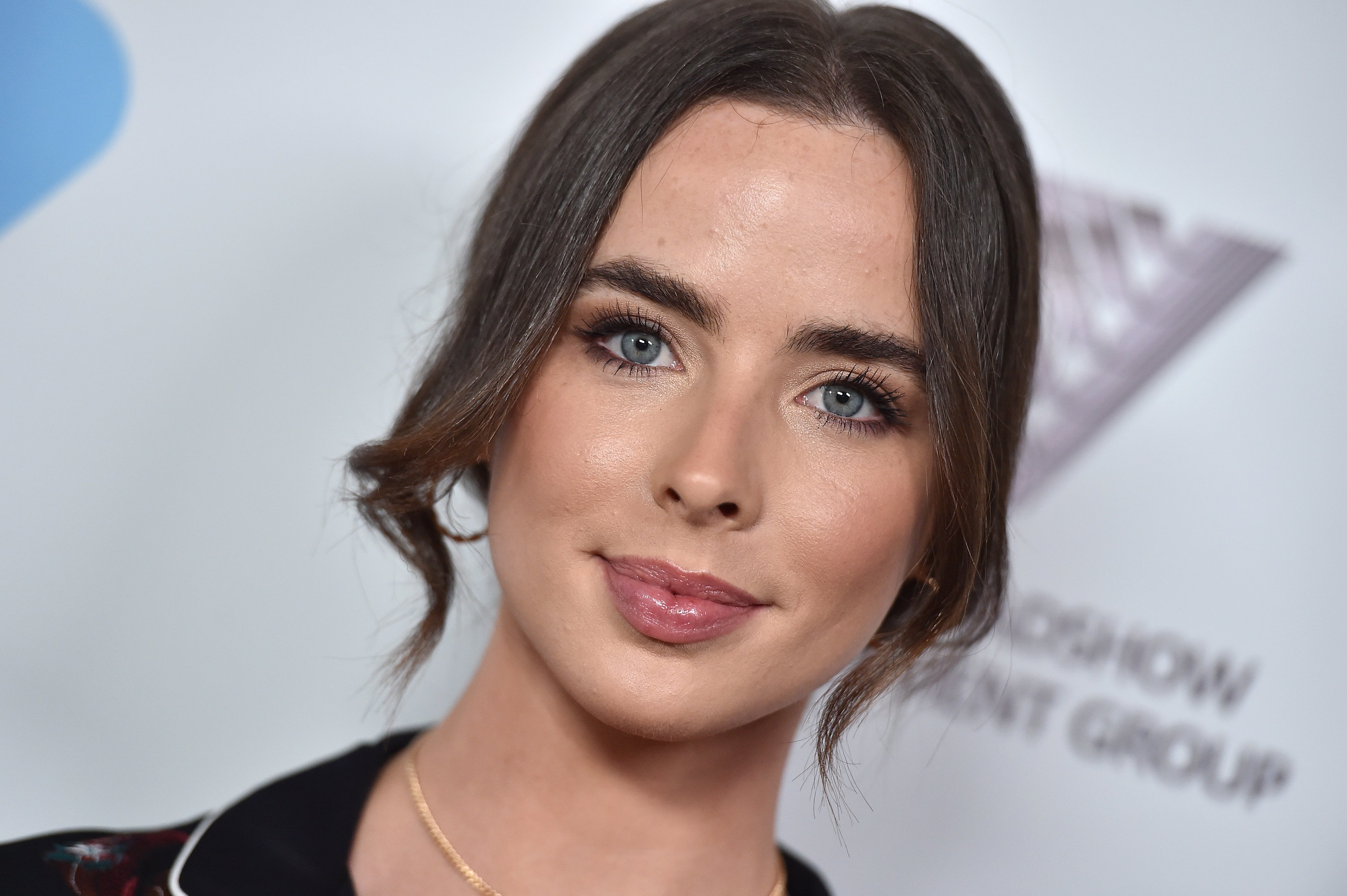 The Bold And The Beautiful Where Is Ashleigh Brewer Now 1090