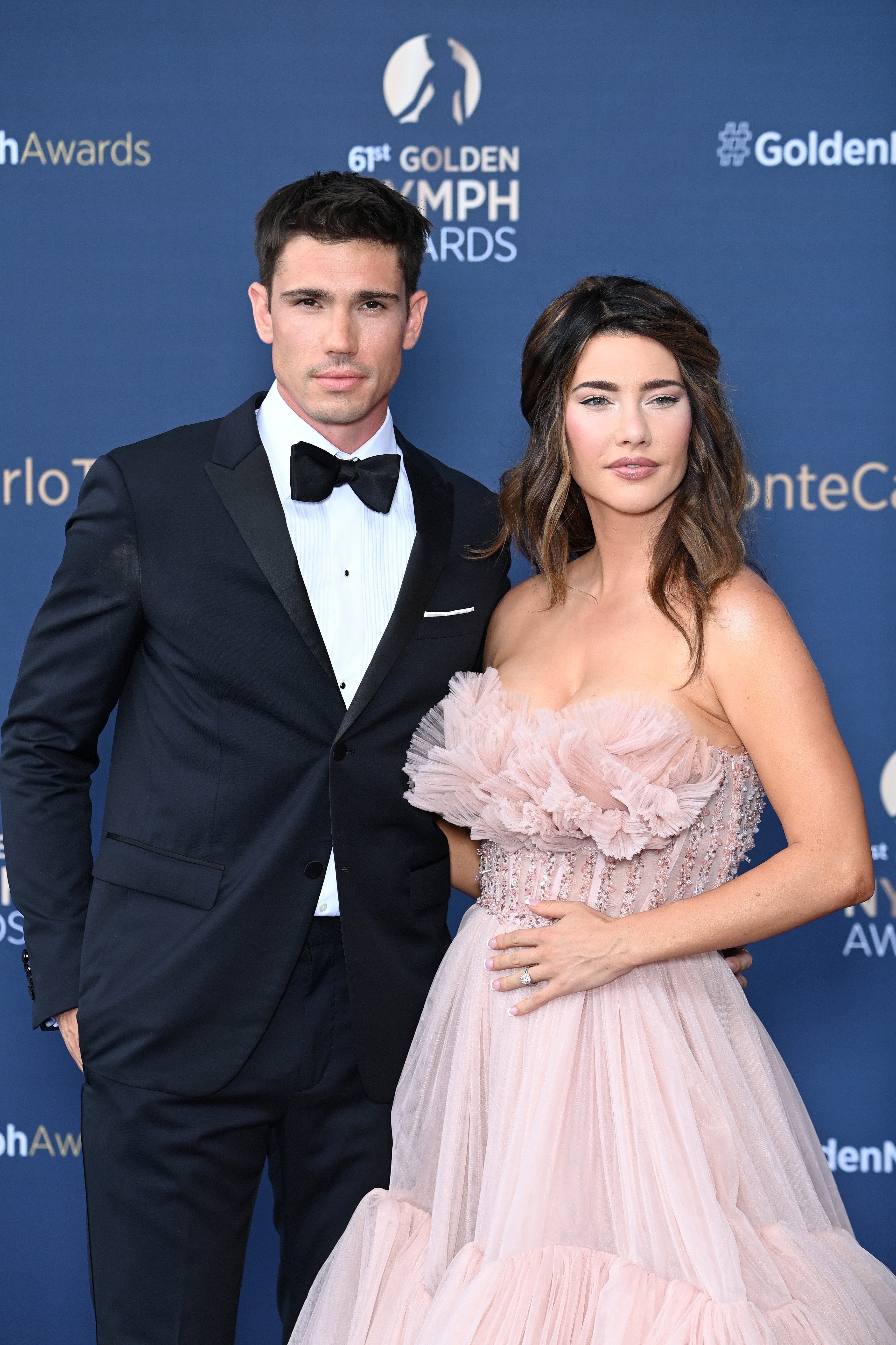 'The Bold And The Beautiful' Spoilers: Steffy And Finn Reunited At Last