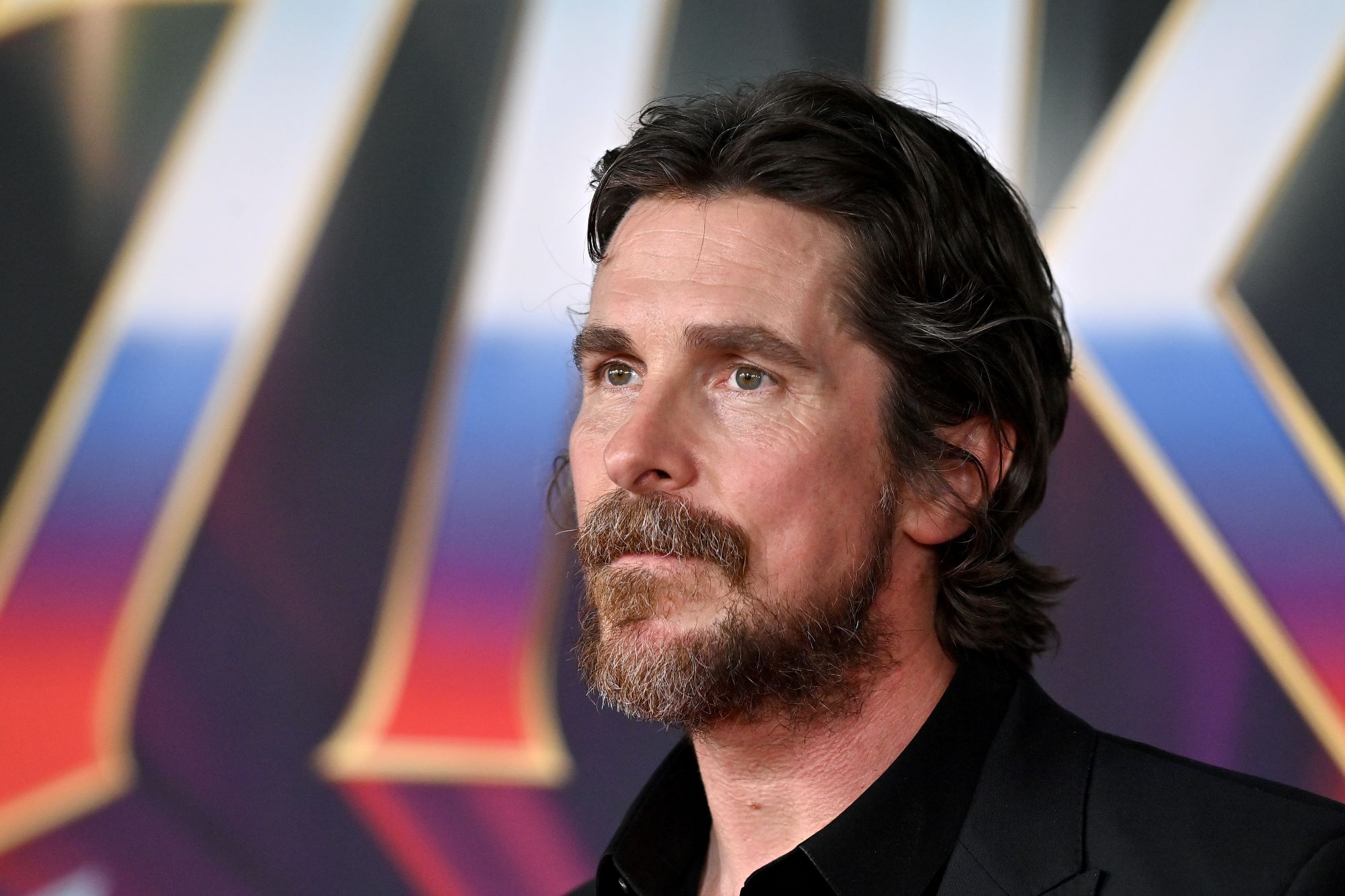Thor 4 leaked merch reveals Christian Bale's look as the film's