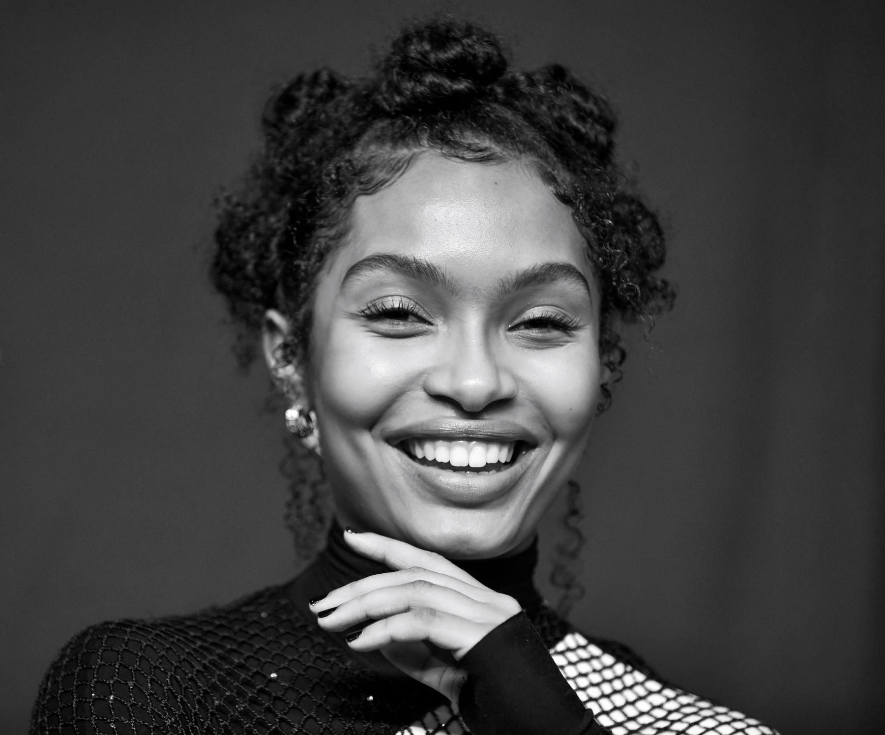 Like Her Grown Ish Character Yara Shahidi Just Graduated From College