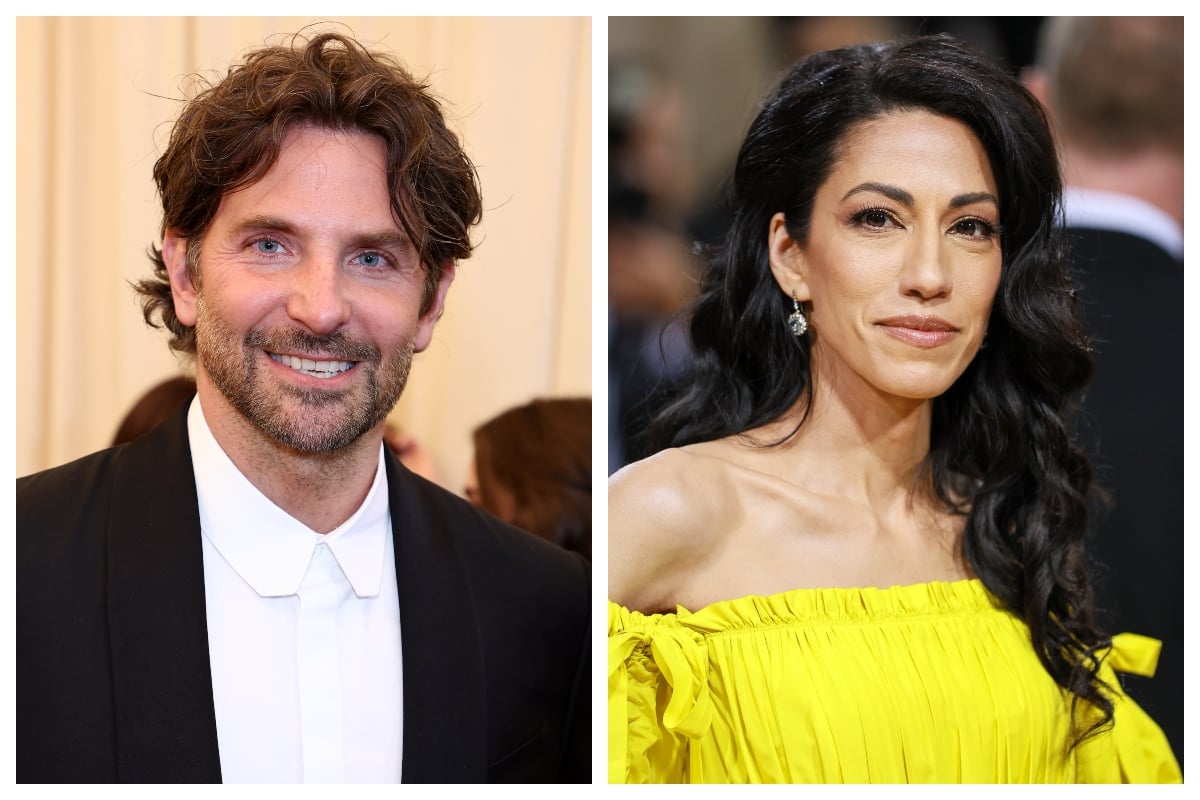 Who Has Bradley Cooper Dated? List of His Relationships