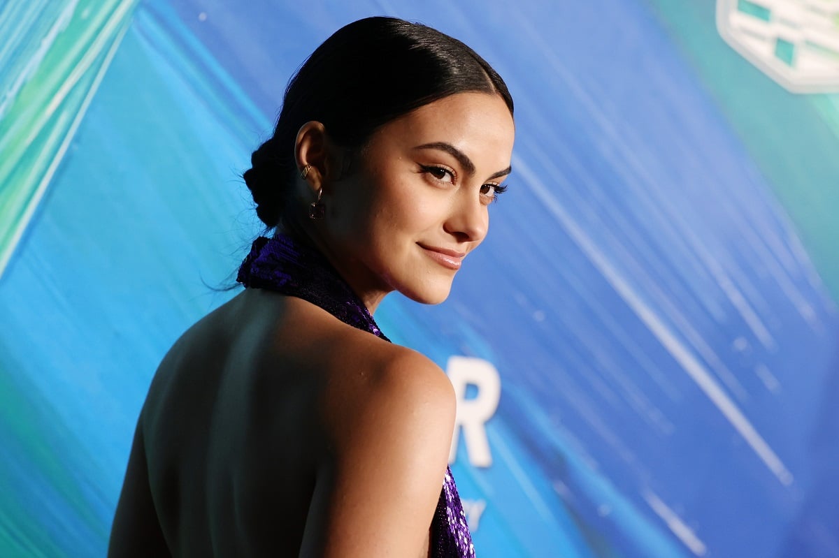 'Do Revenge' Director 'Started Crying' When She Saw Camila Mendes' Audition